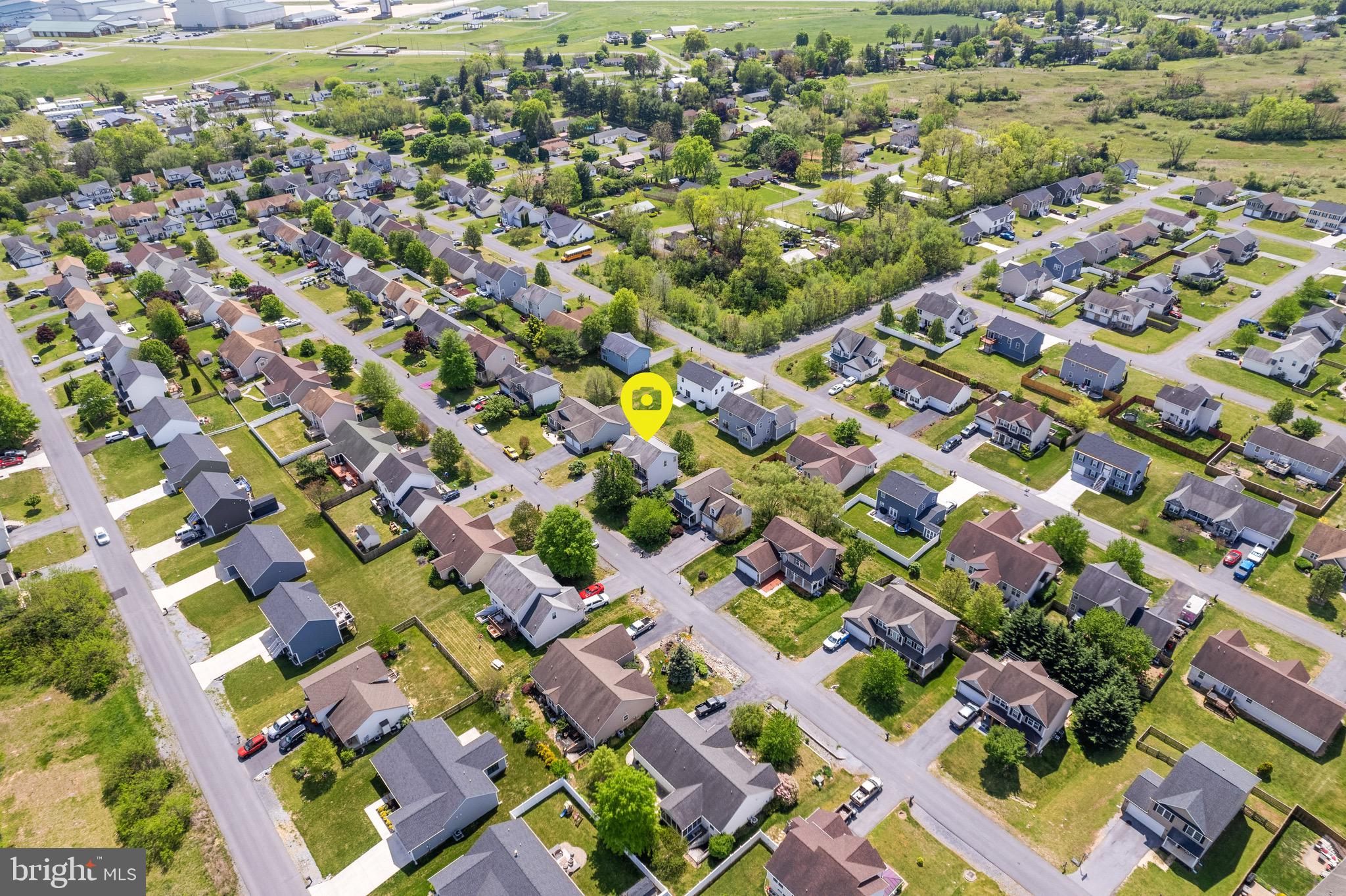 CRESTFIELD - Residential