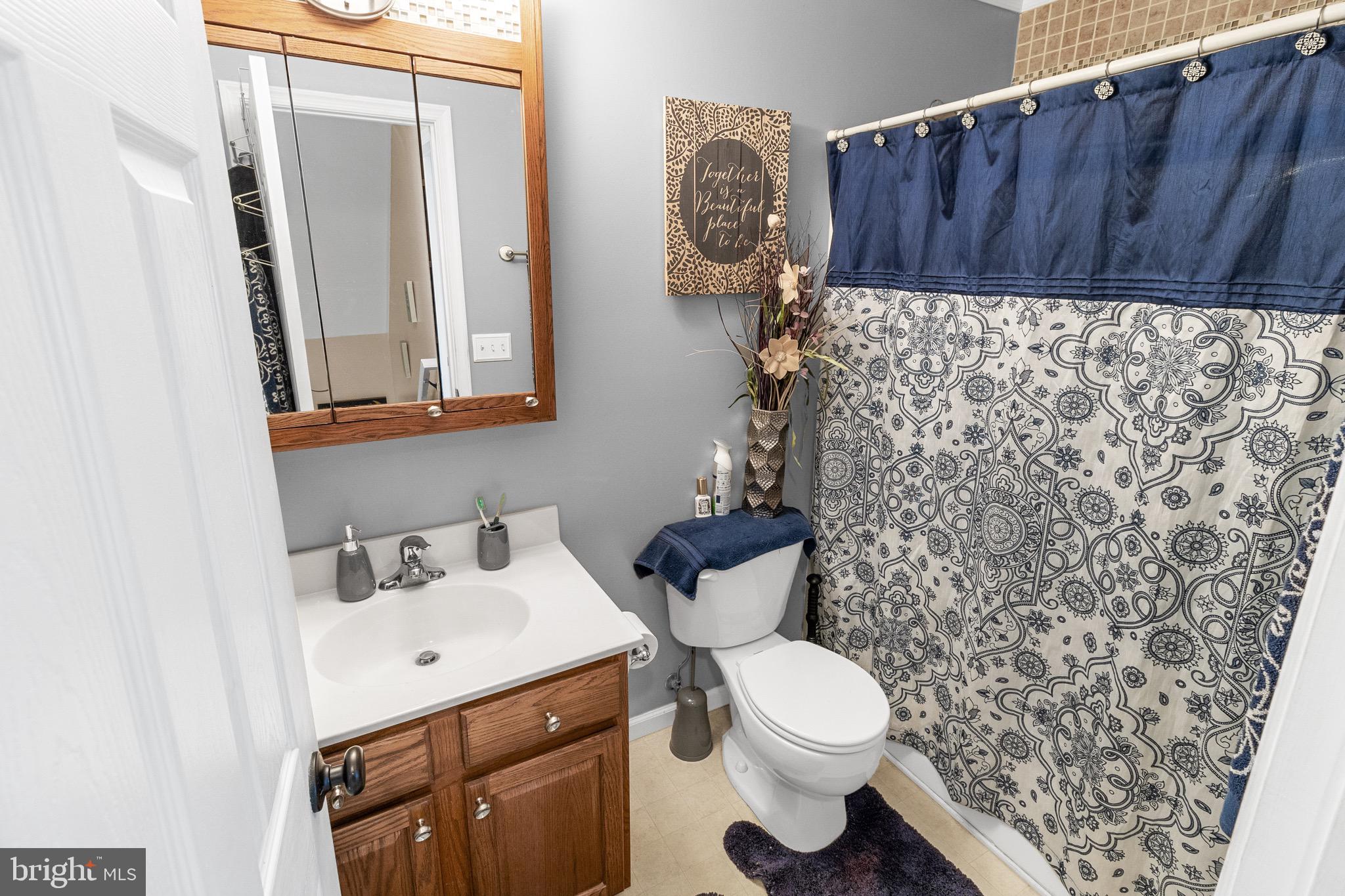 CRESTFIELD - Residential