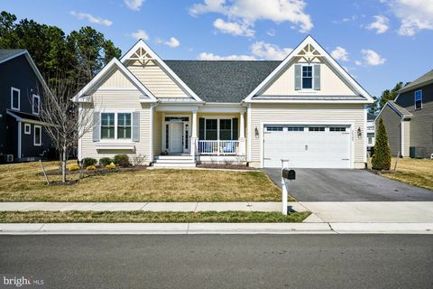 26349 TRIBUTARY BOULEVARD MILLSBORO DE 19966
