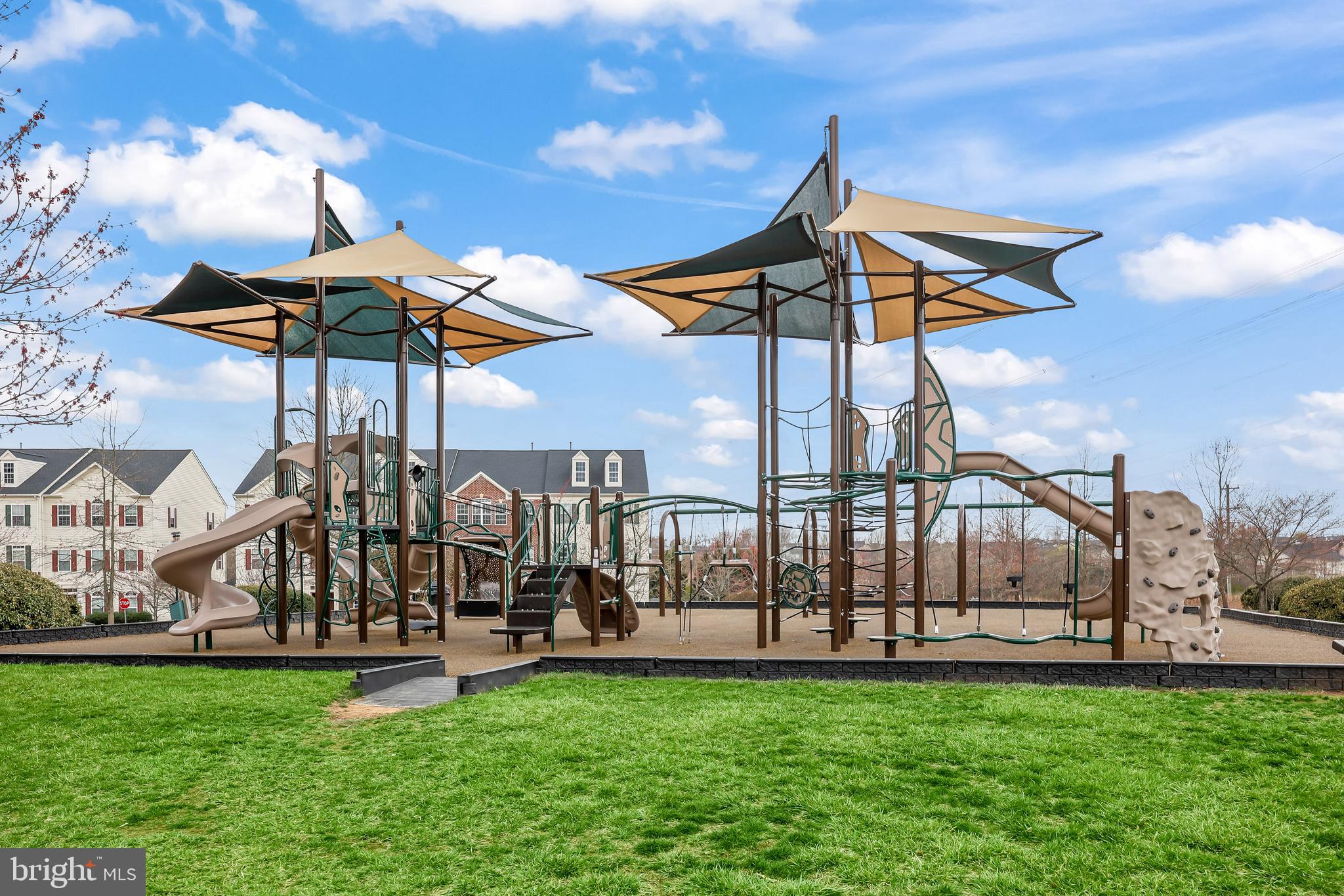 KIRKPATRICK FARMS - Residential