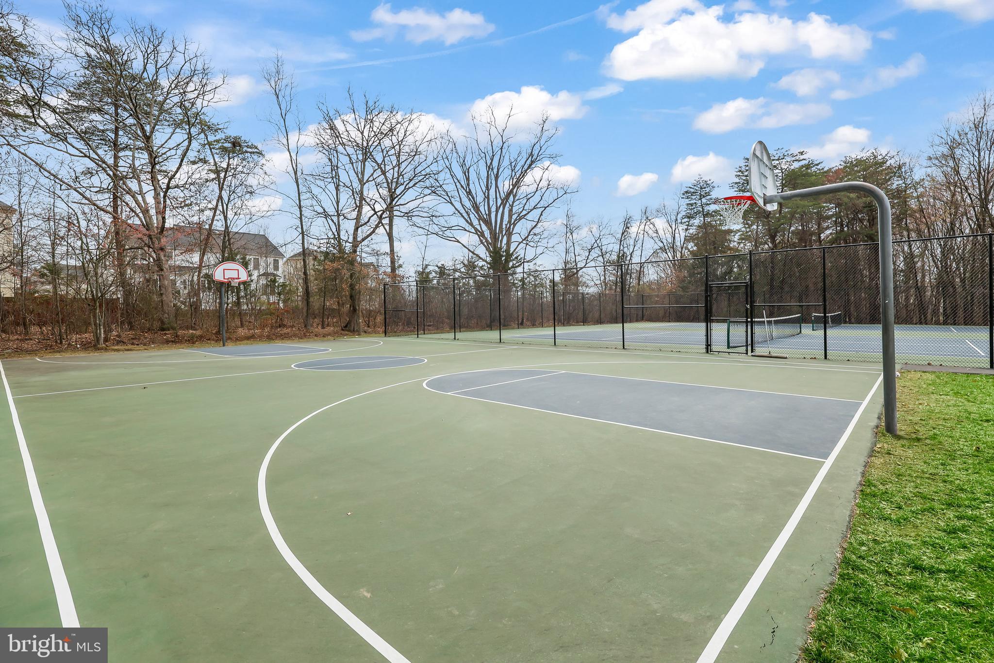 KIRKPATRICK FARMS - Residential