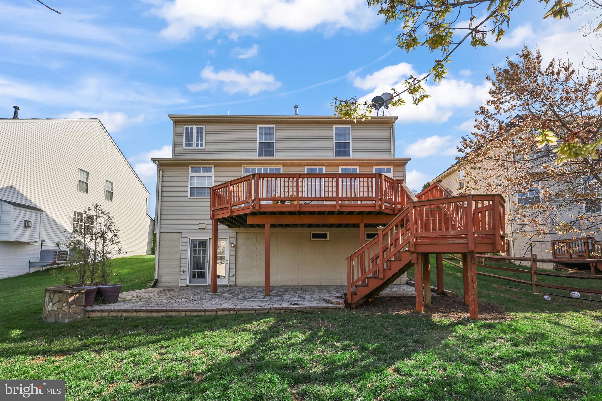 KIRKPATRICK FARMS - Residential