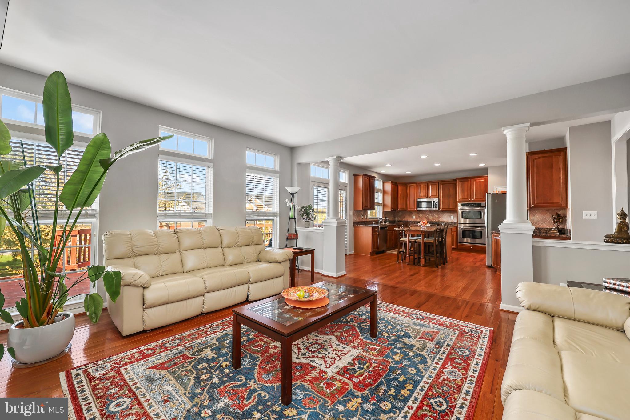 KIRKPATRICK FARMS - Residential