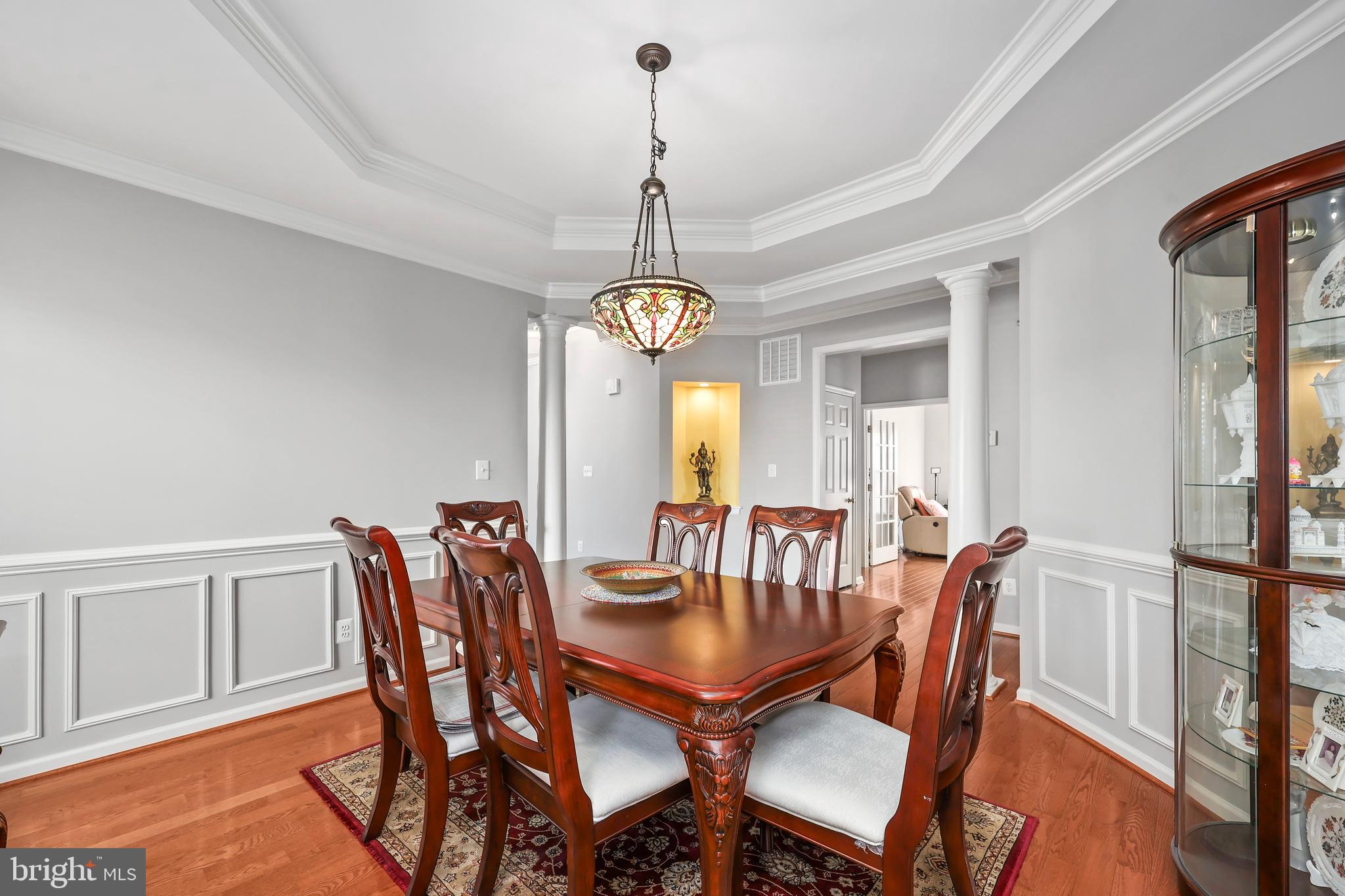 KIRKPATRICK FARMS - Residential