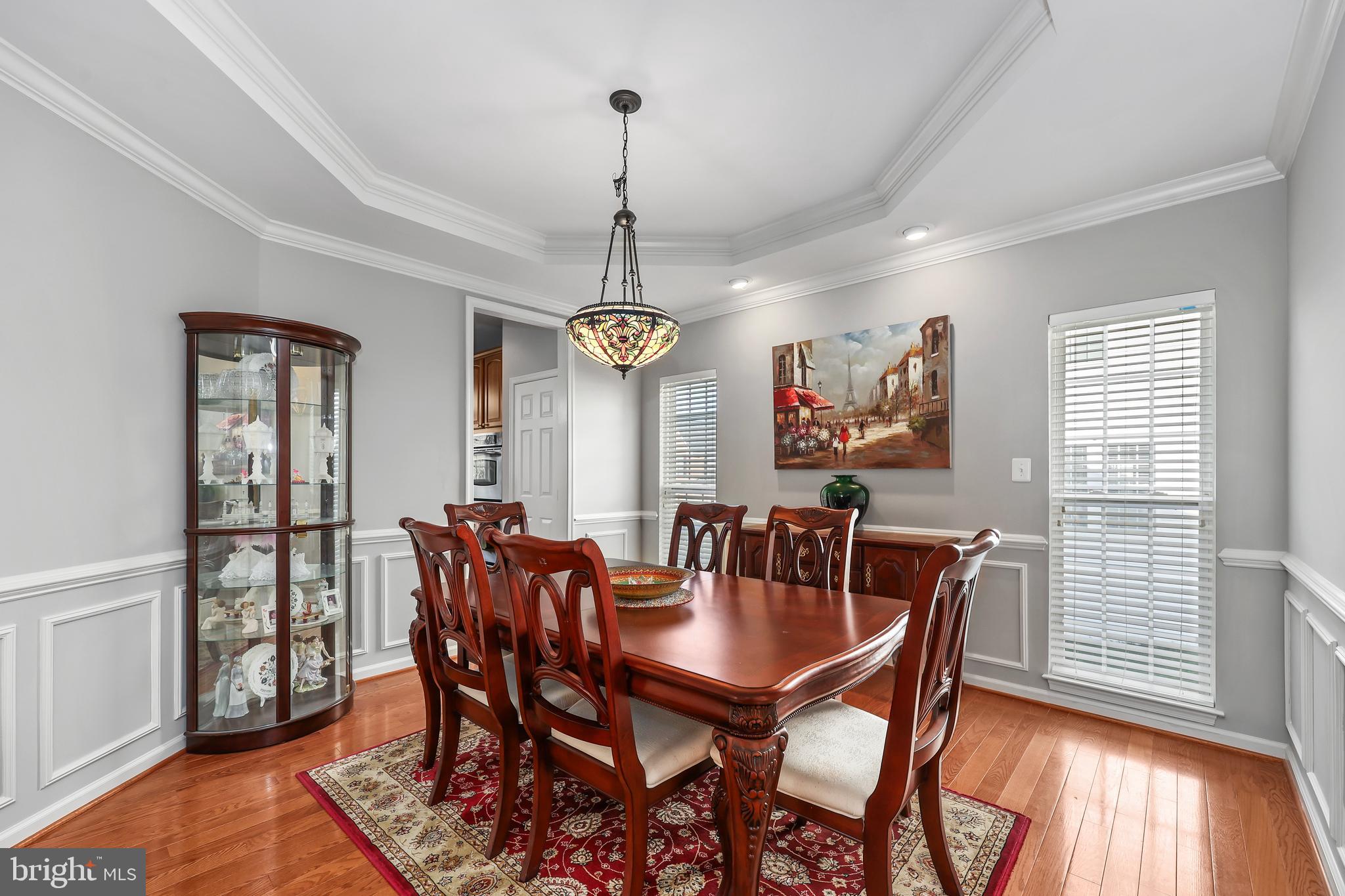 KIRKPATRICK FARMS - Residential