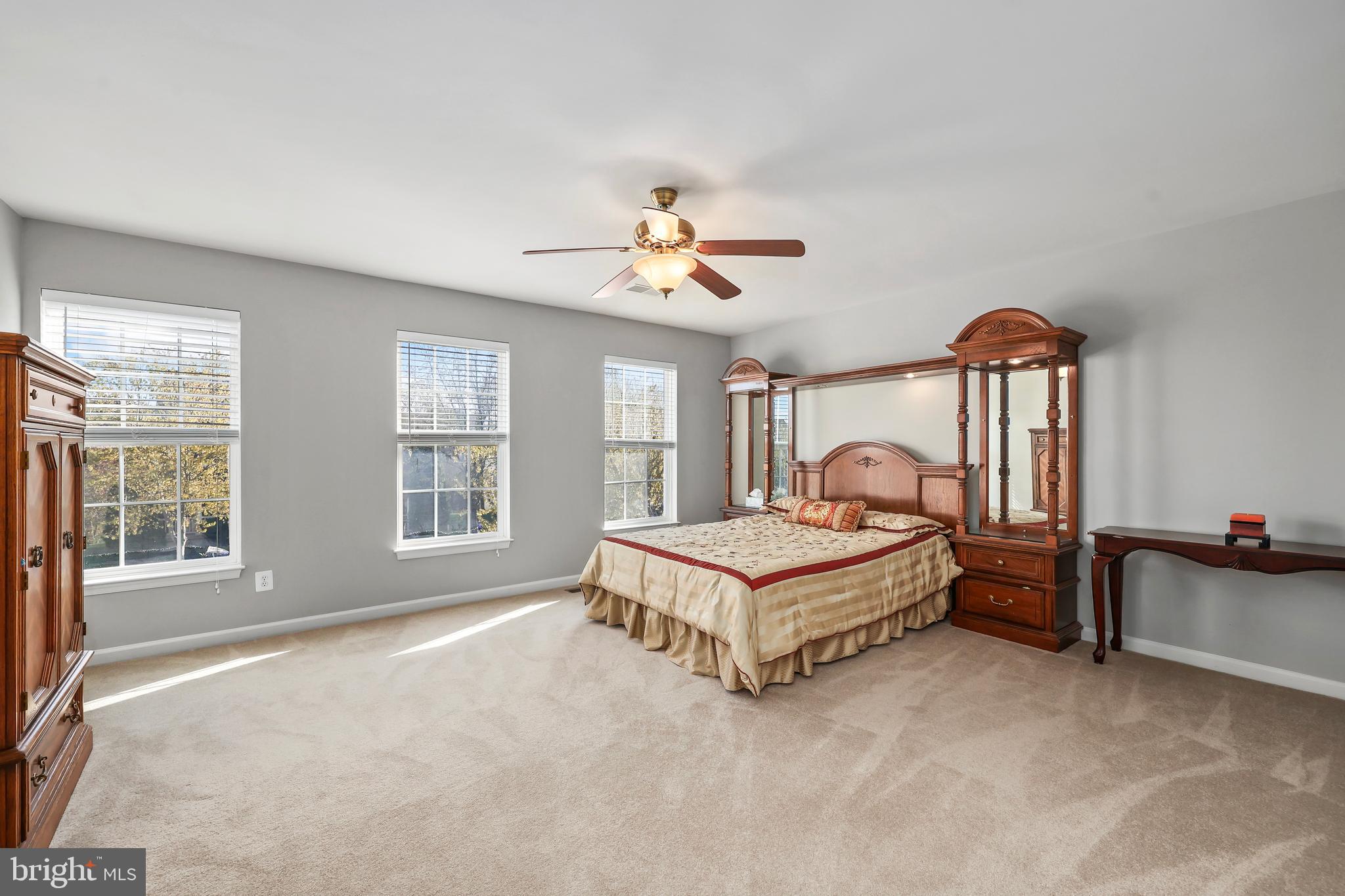 KIRKPATRICK FARMS - Residential