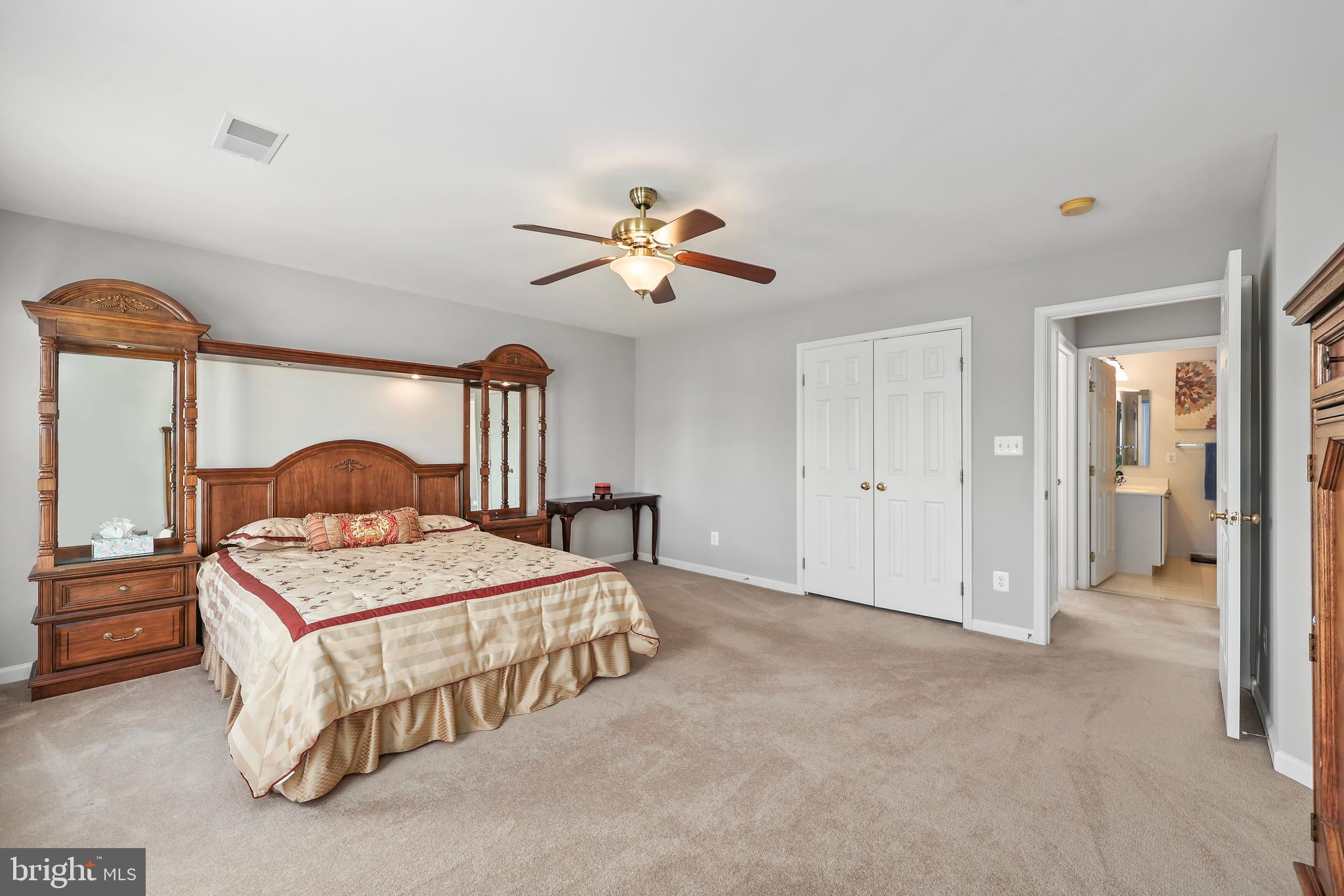 KIRKPATRICK FARMS - Residential