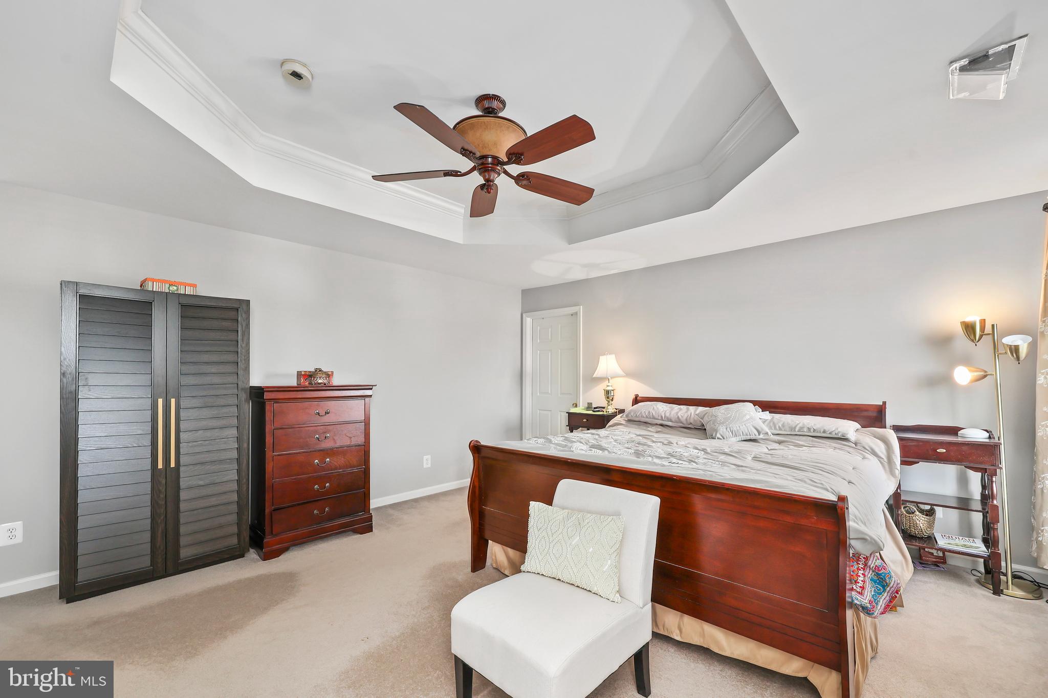 KIRKPATRICK FARMS - Residential