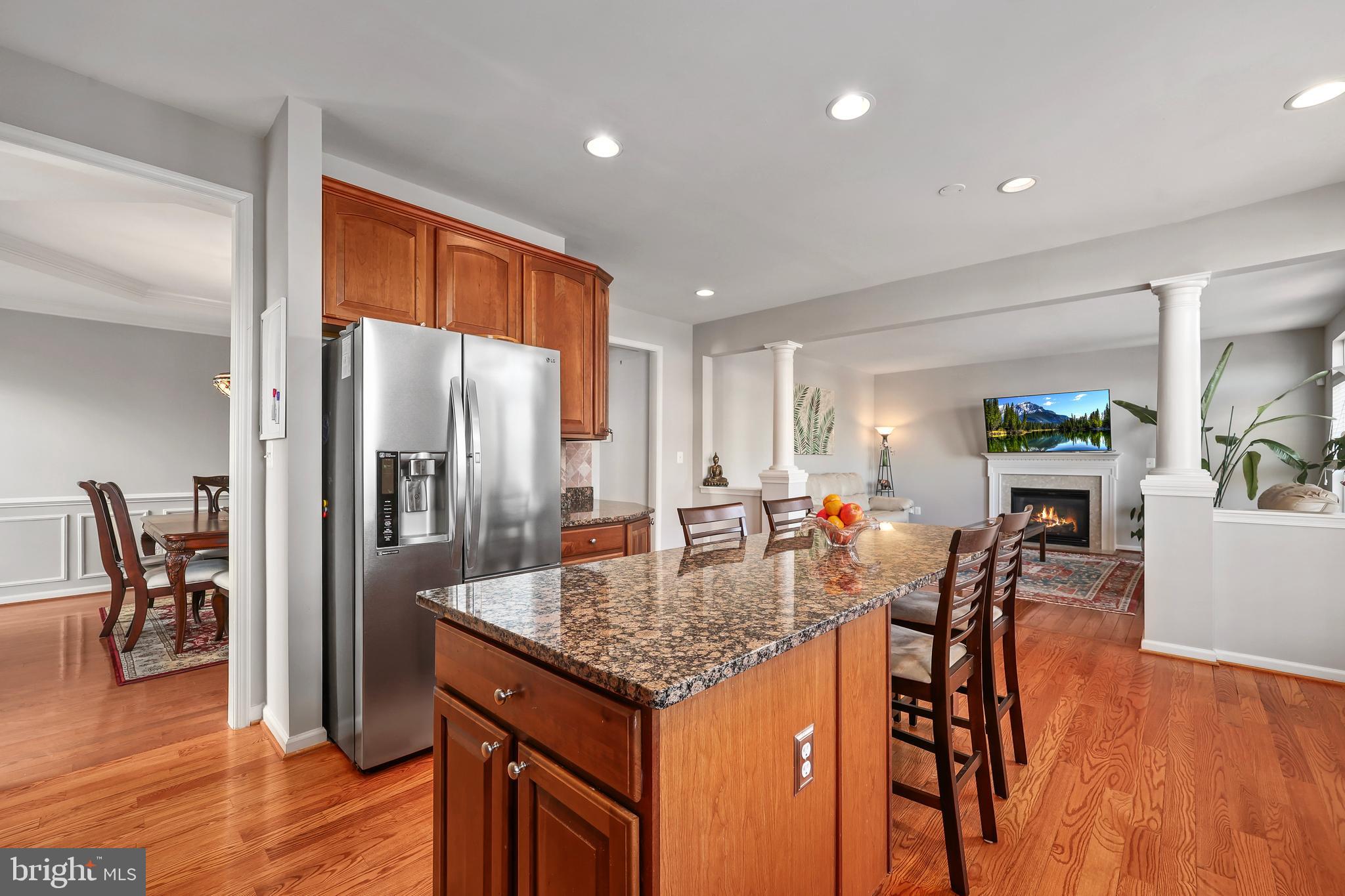 KIRKPATRICK FARMS - Residential