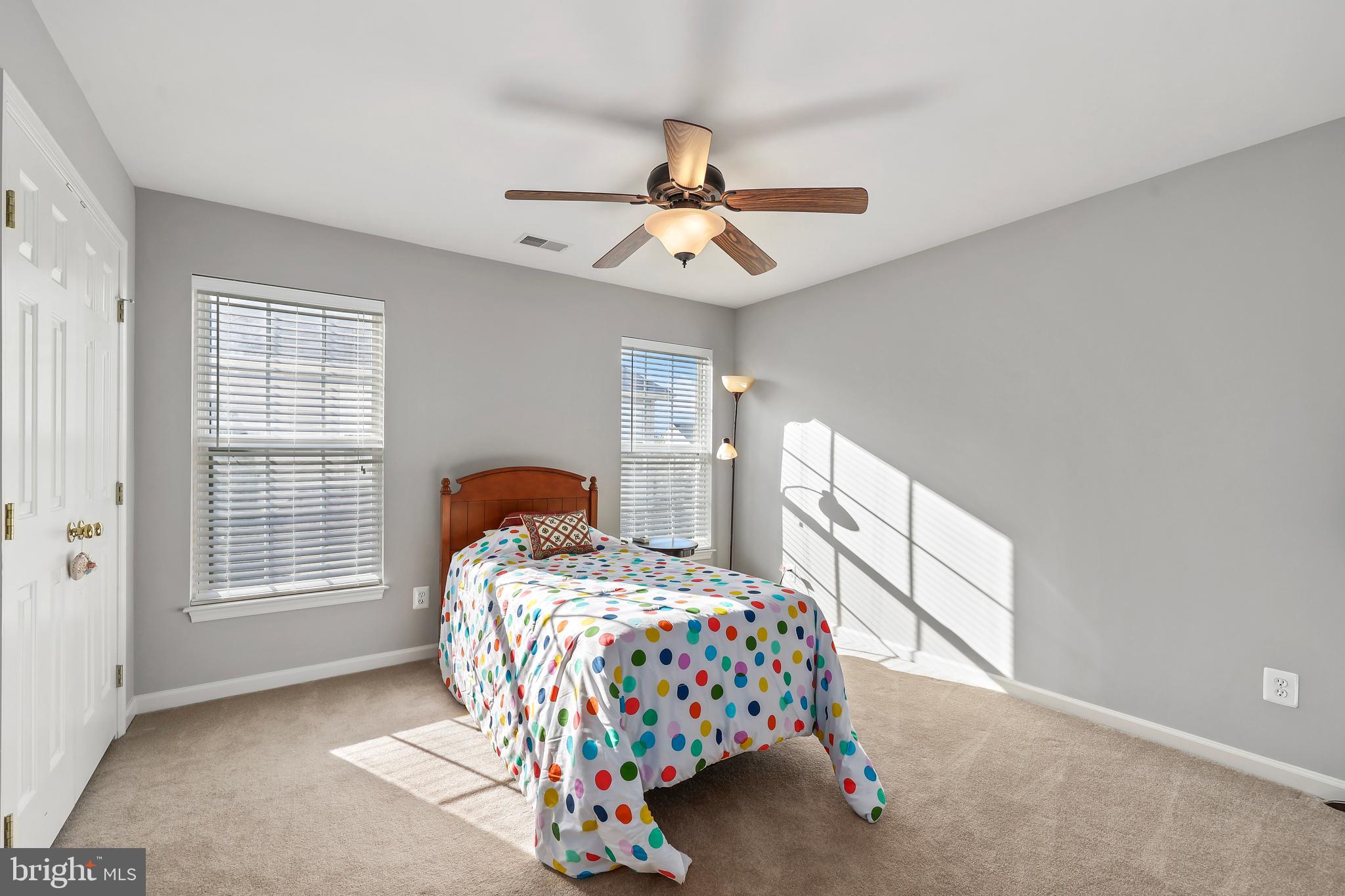 KIRKPATRICK FARMS - Residential