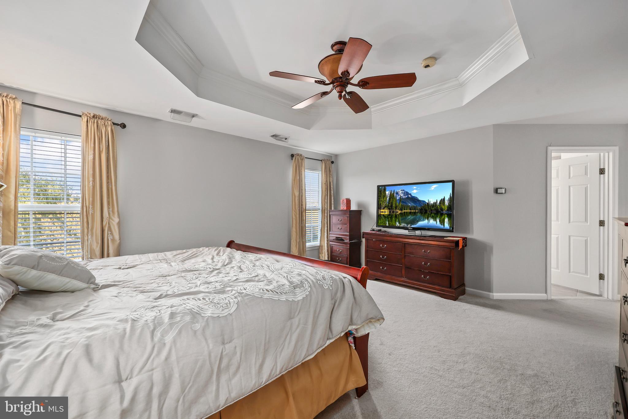 KIRKPATRICK FARMS - Residential