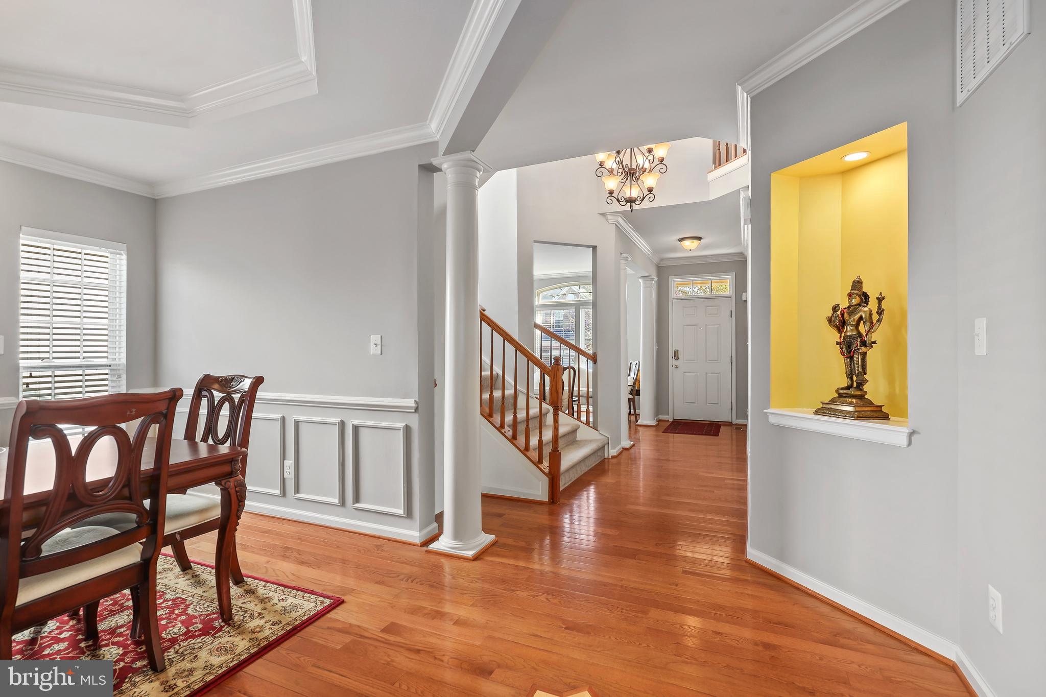 KIRKPATRICK FARMS - Residential