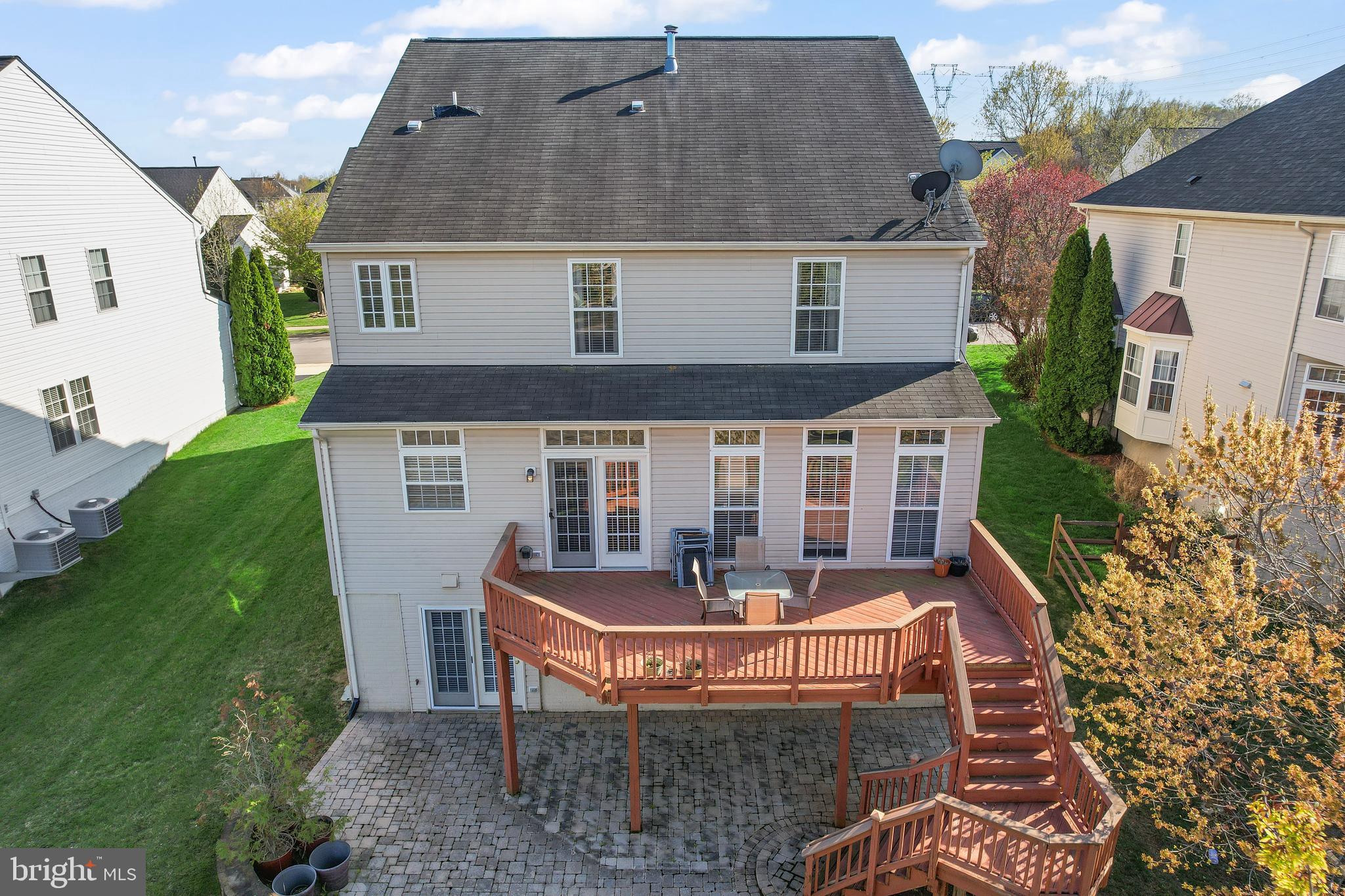 KIRKPATRICK FARMS - Residential