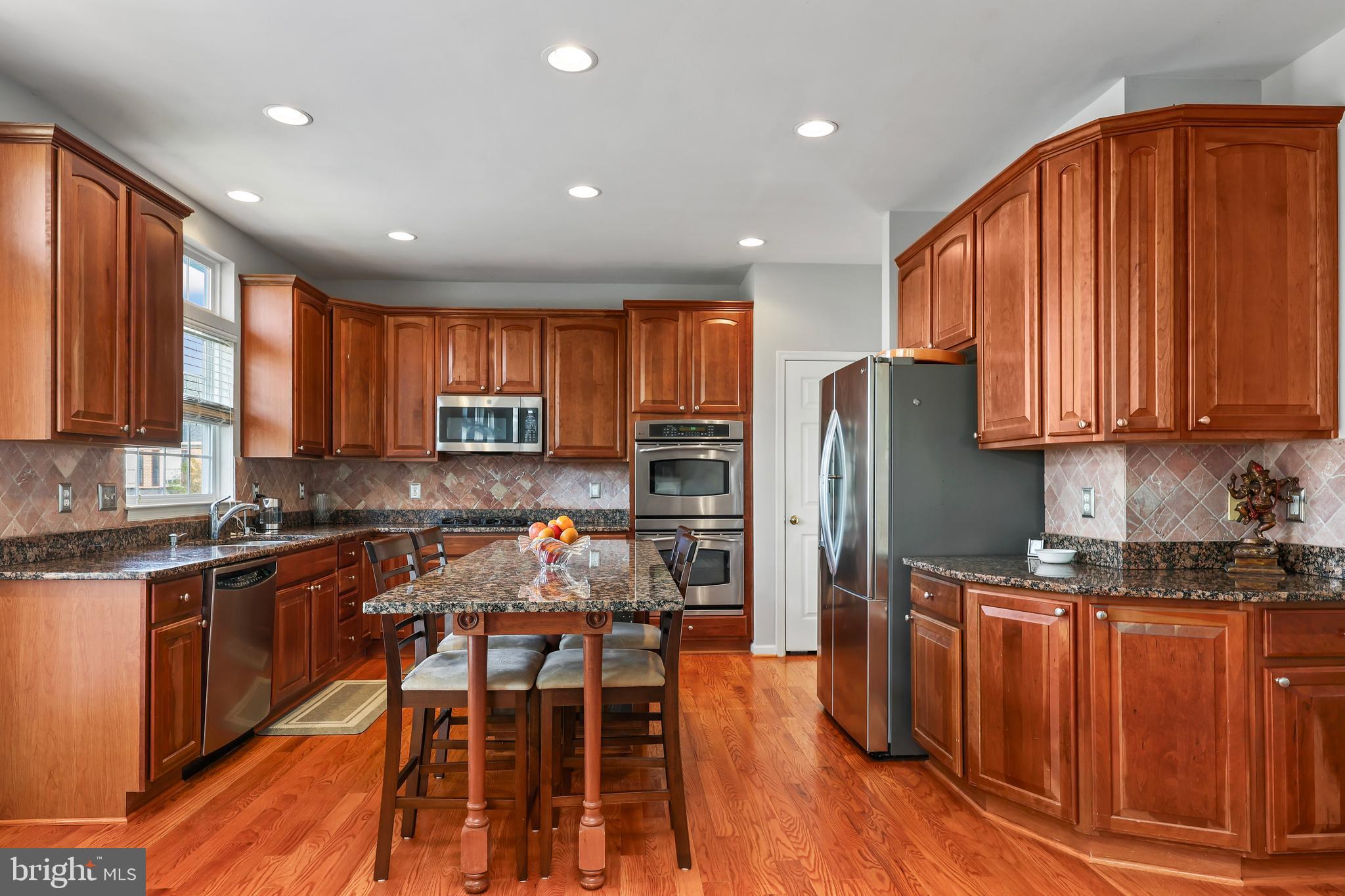 KIRKPATRICK FARMS - Residential