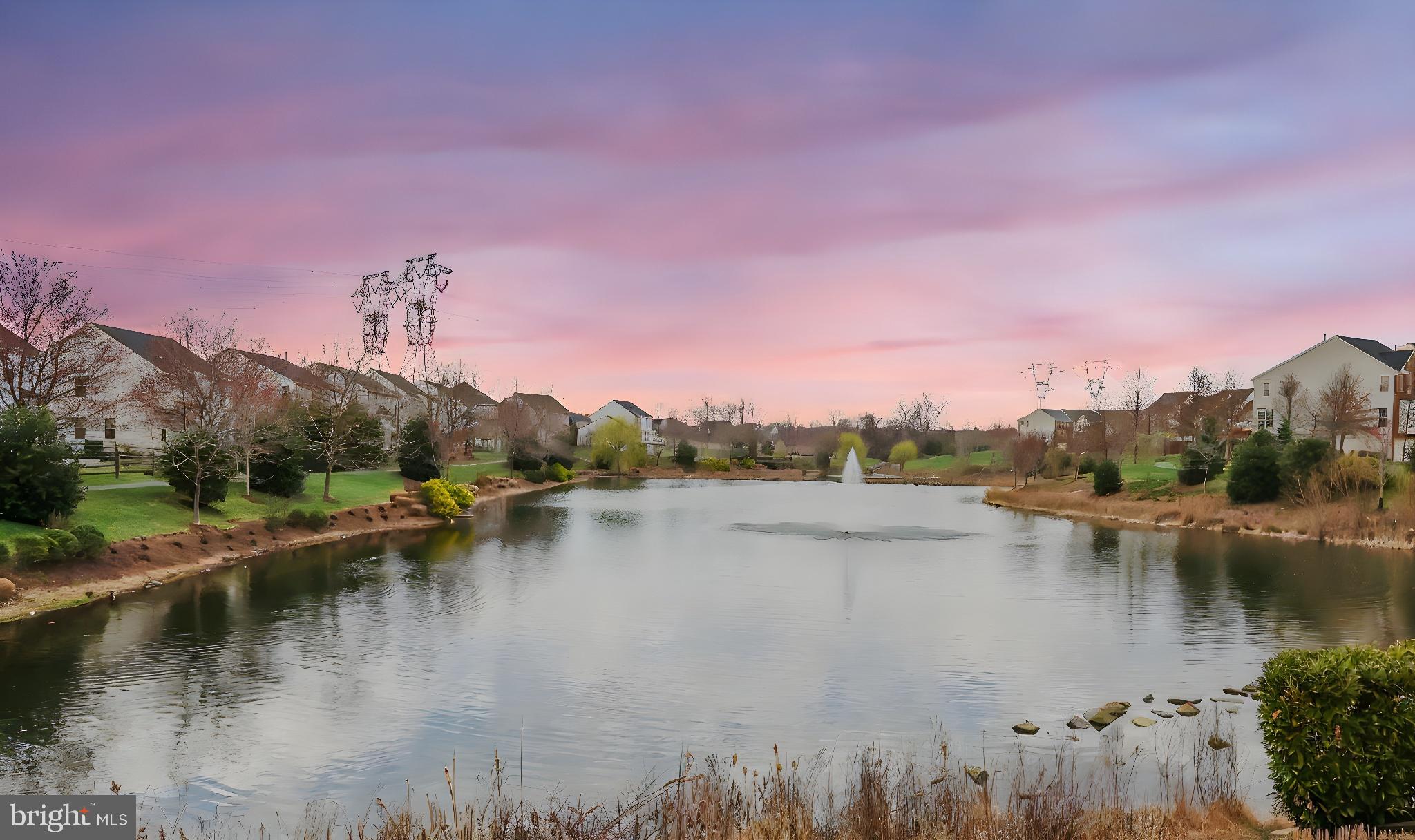 KIRKPATRICK FARMS - Residential