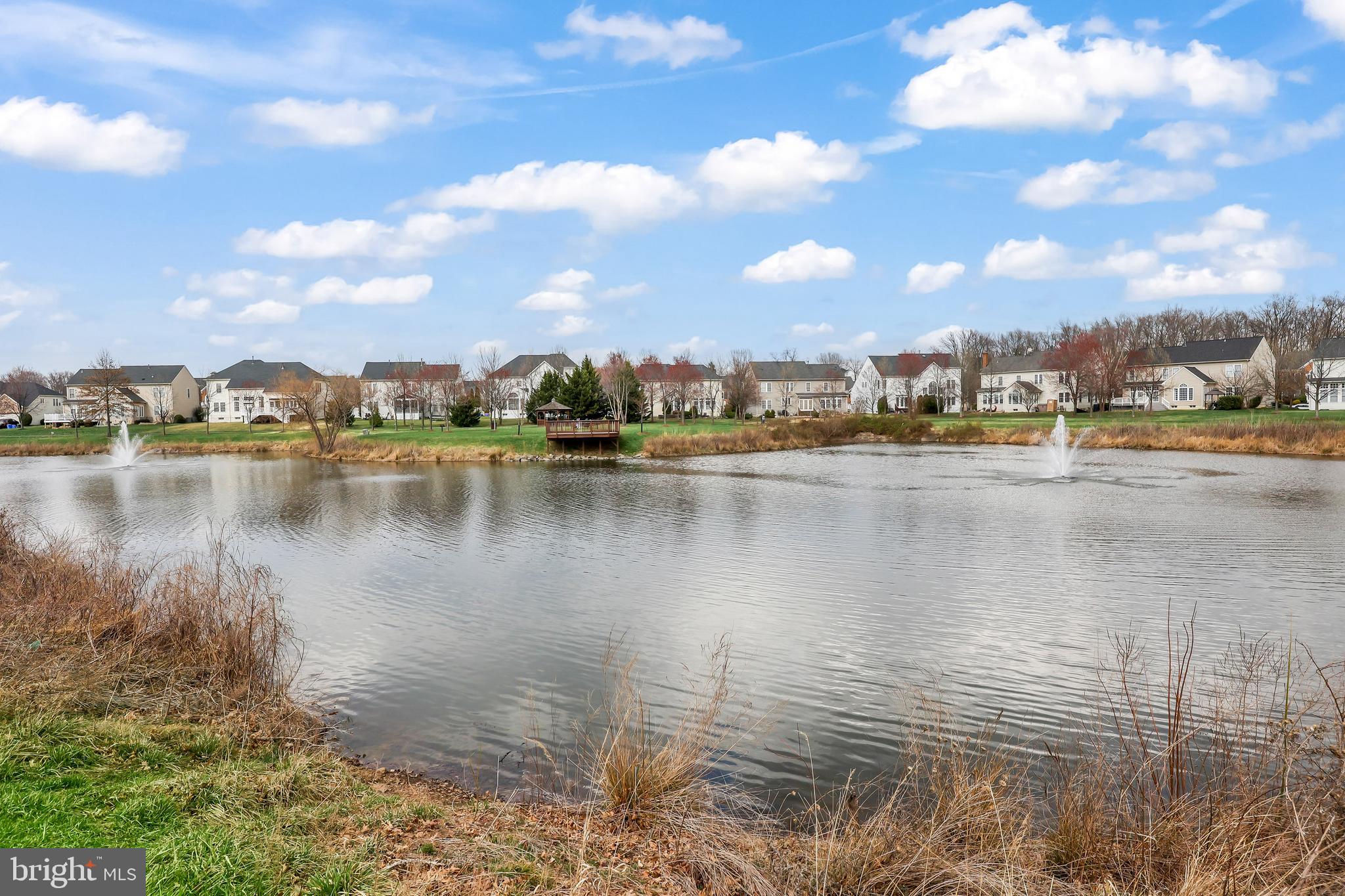 KIRKPATRICK FARMS - Residential