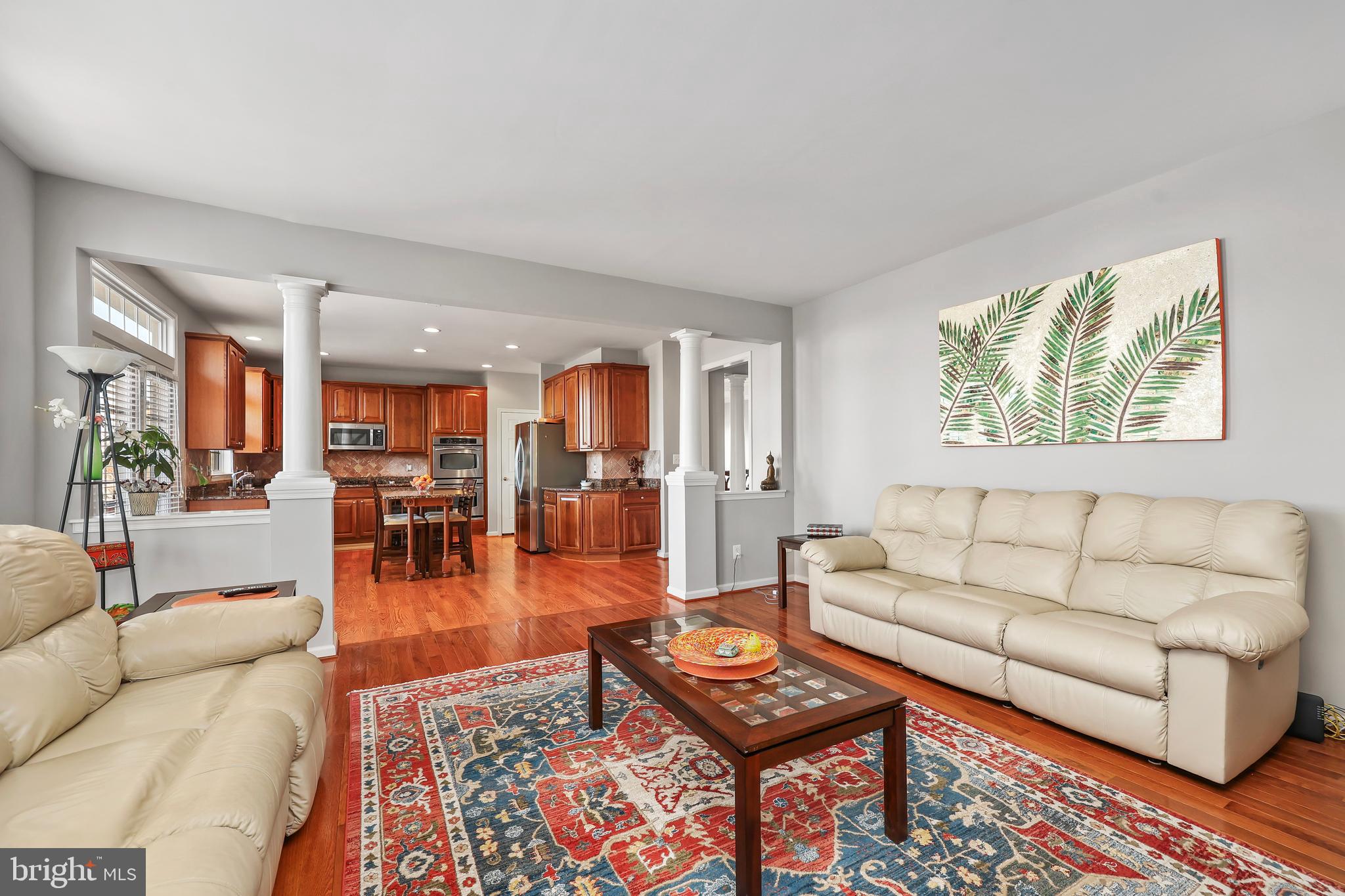 KIRKPATRICK FARMS - Residential