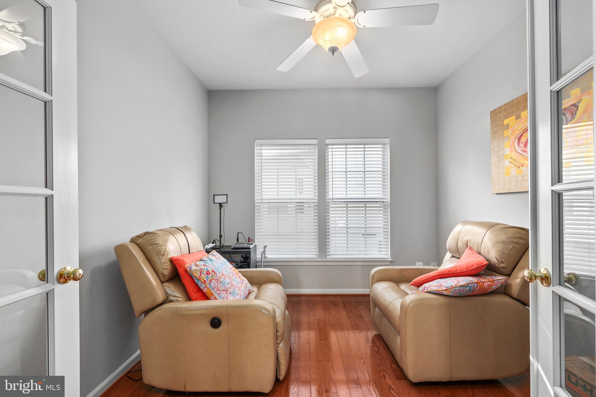 KIRKPATRICK FARMS - Residential