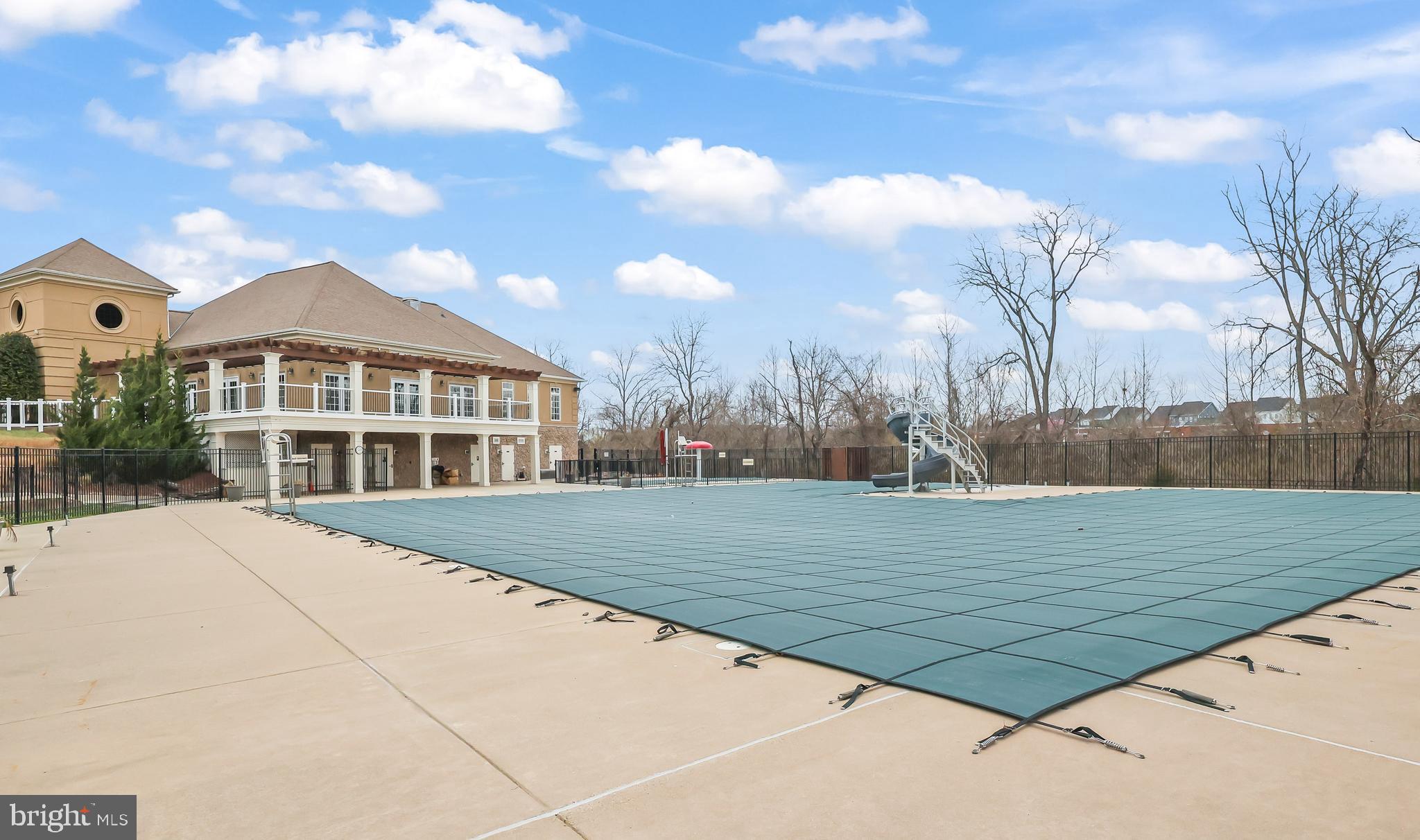 KIRKPATRICK FARMS - Residential