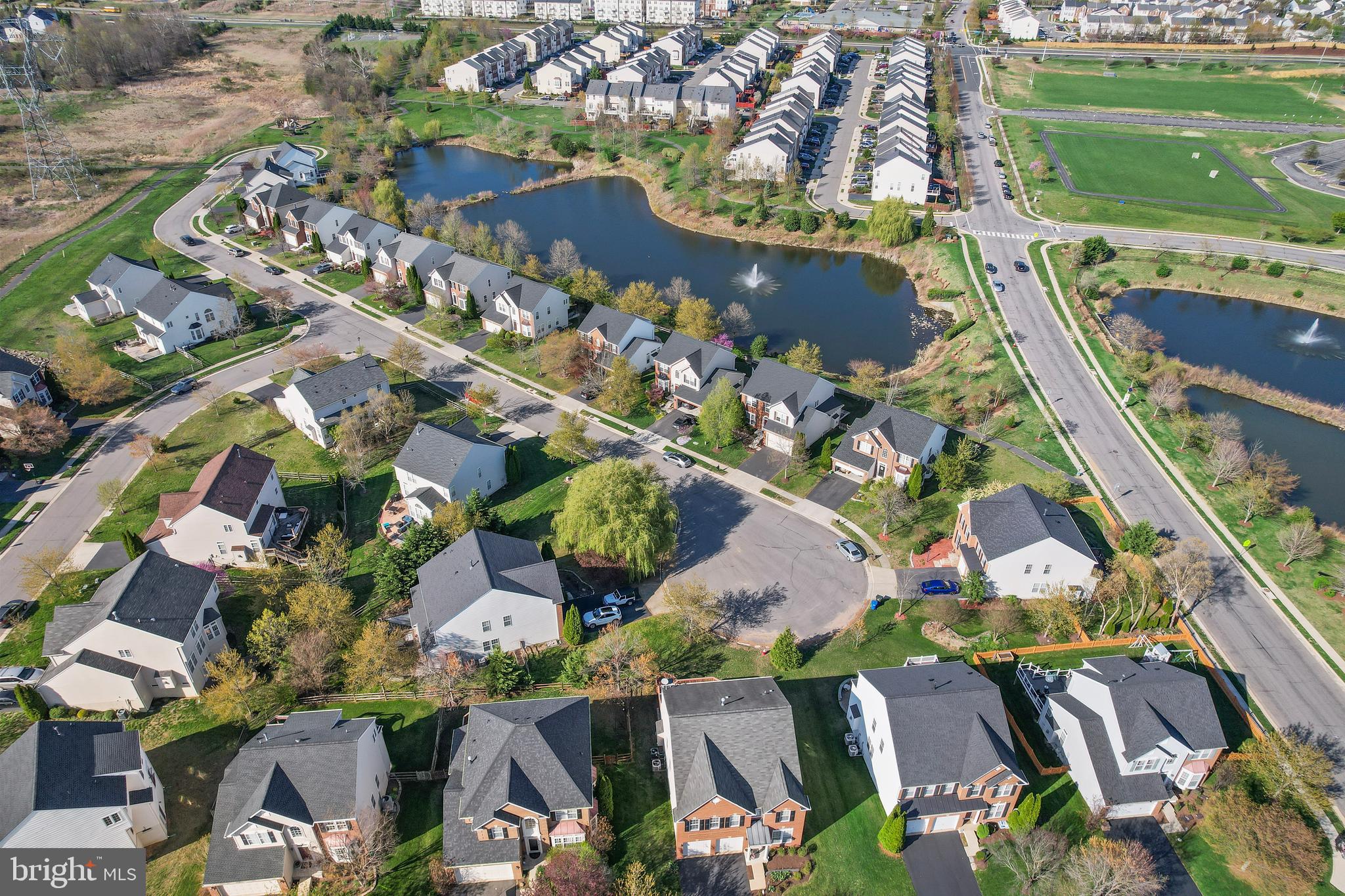 KIRKPATRICK FARMS - Residential