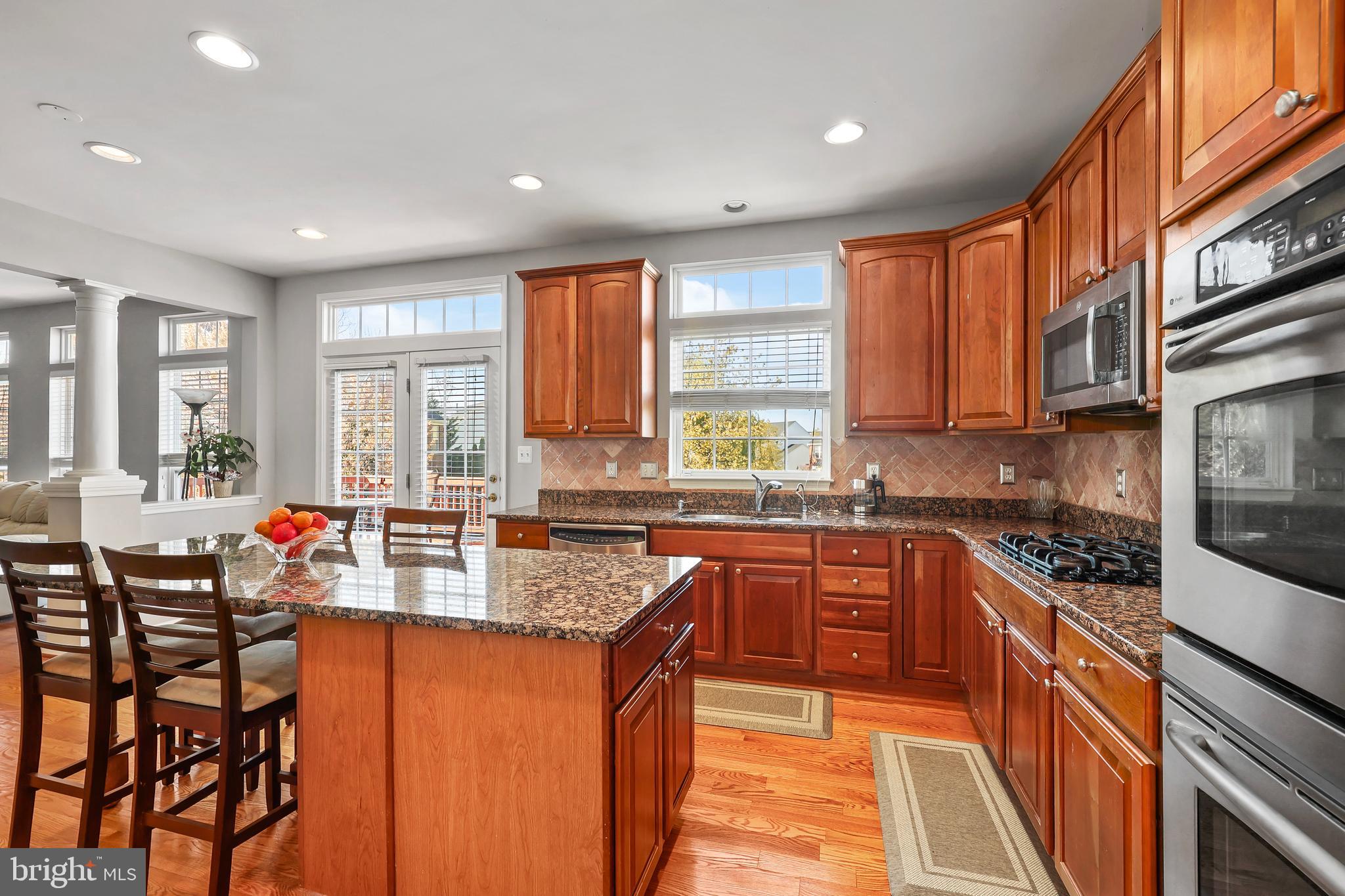 KIRKPATRICK FARMS - Residential