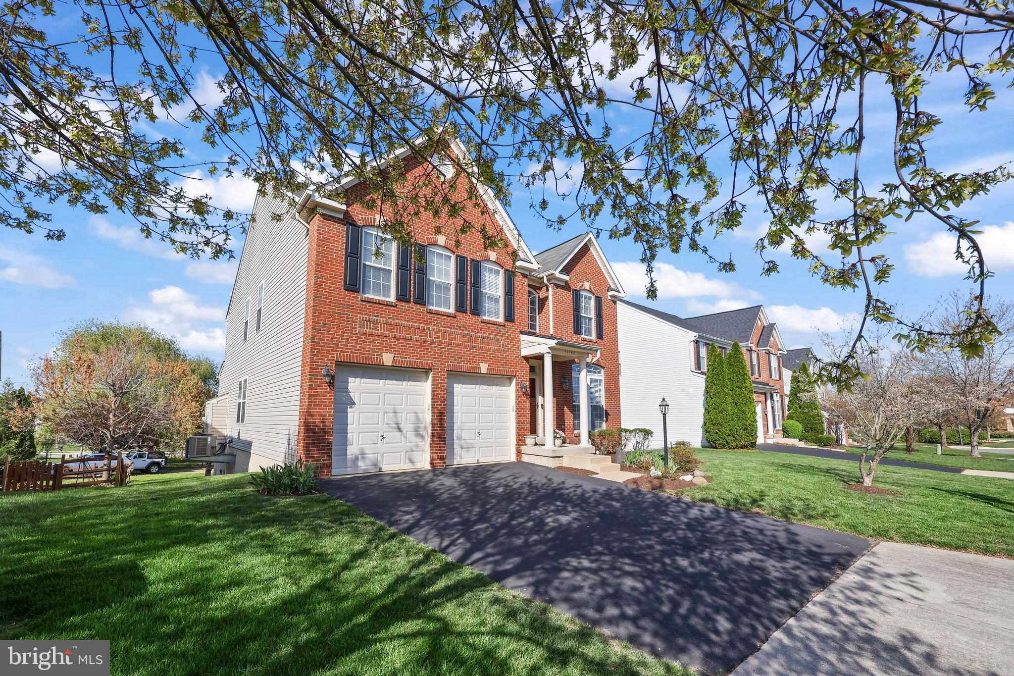 KIRKPATRICK FARMS - Residential