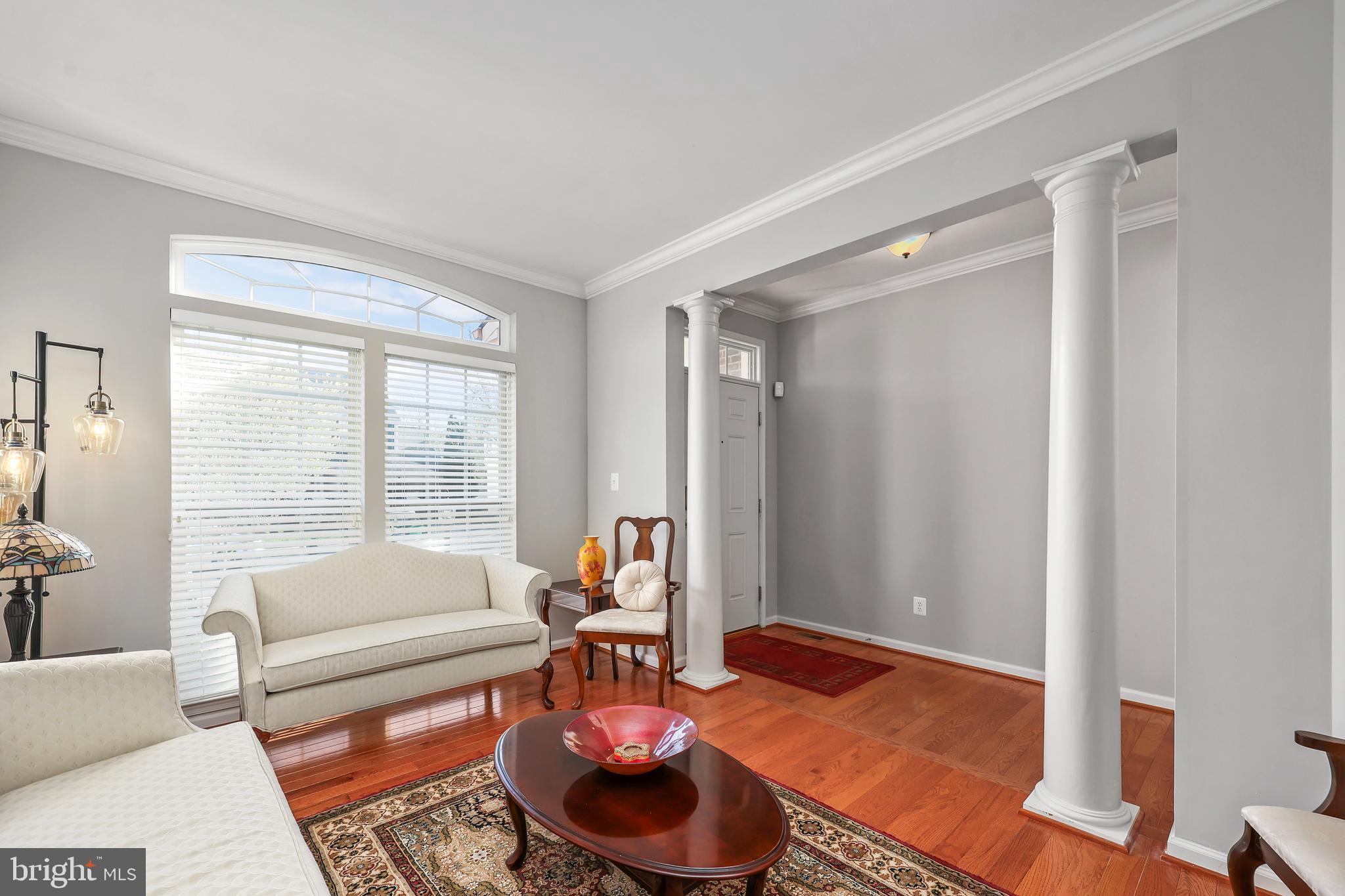 KIRKPATRICK FARMS - Residential