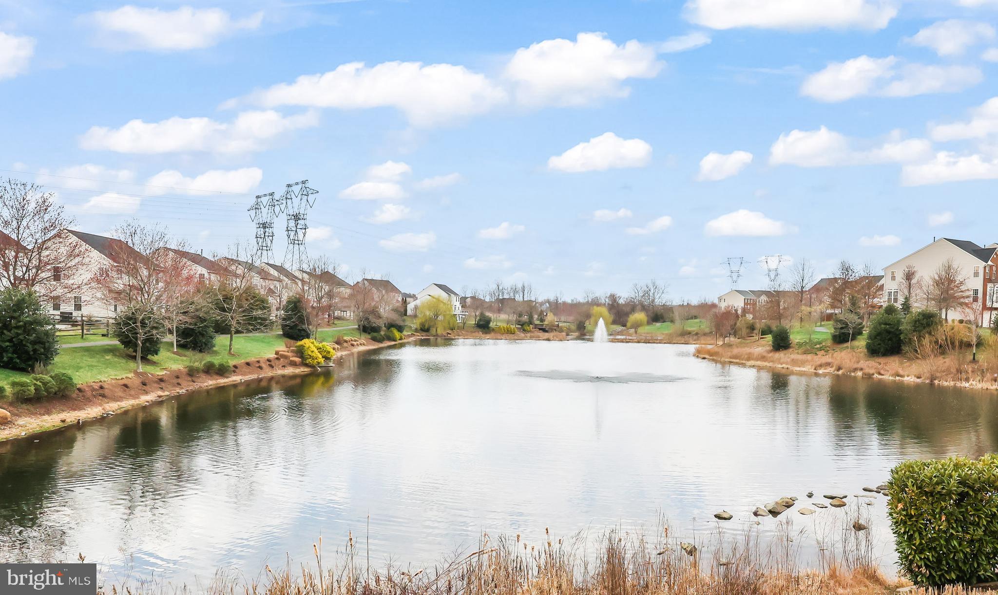 KIRKPATRICK FARMS - Residential