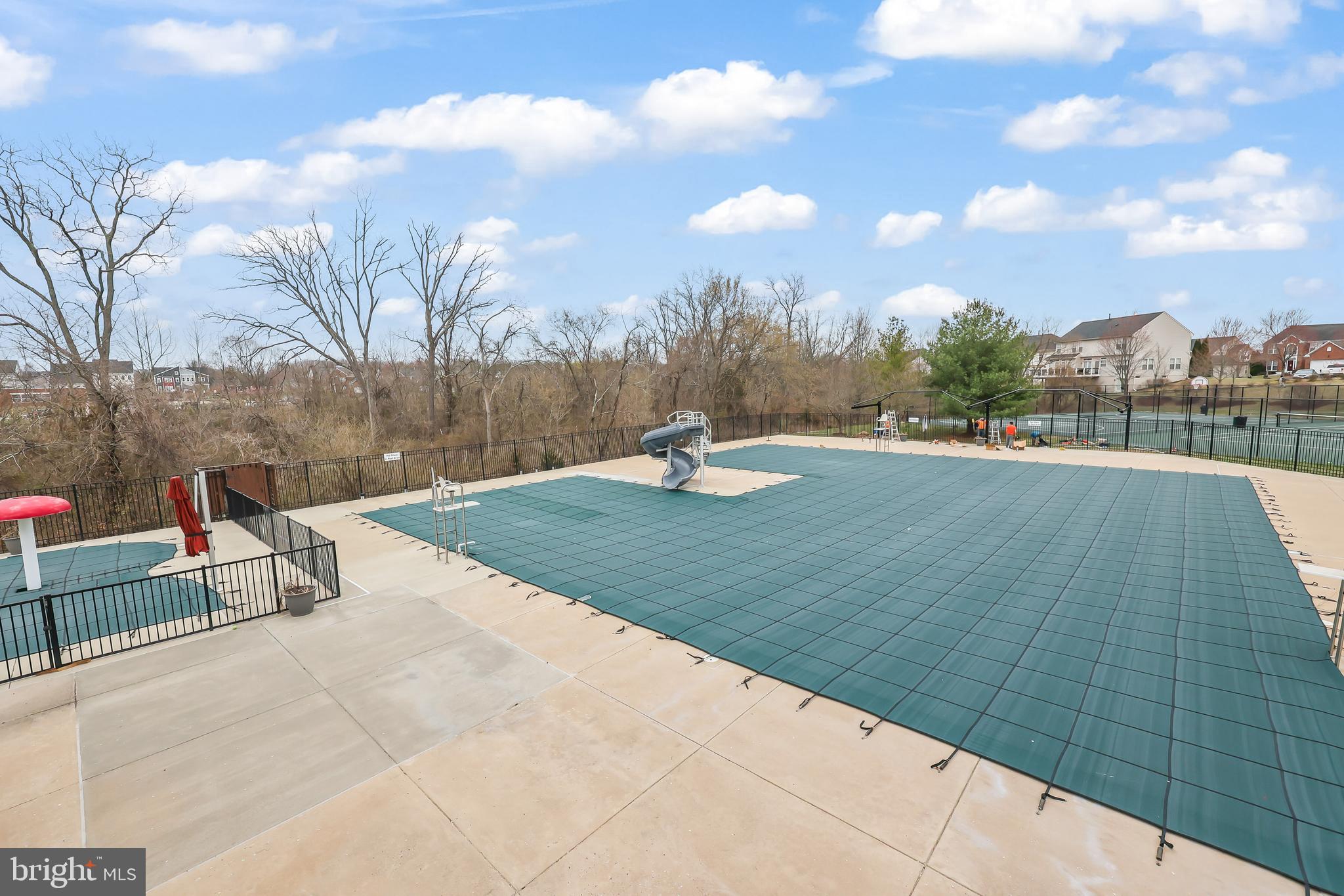 KIRKPATRICK FARMS - Residential