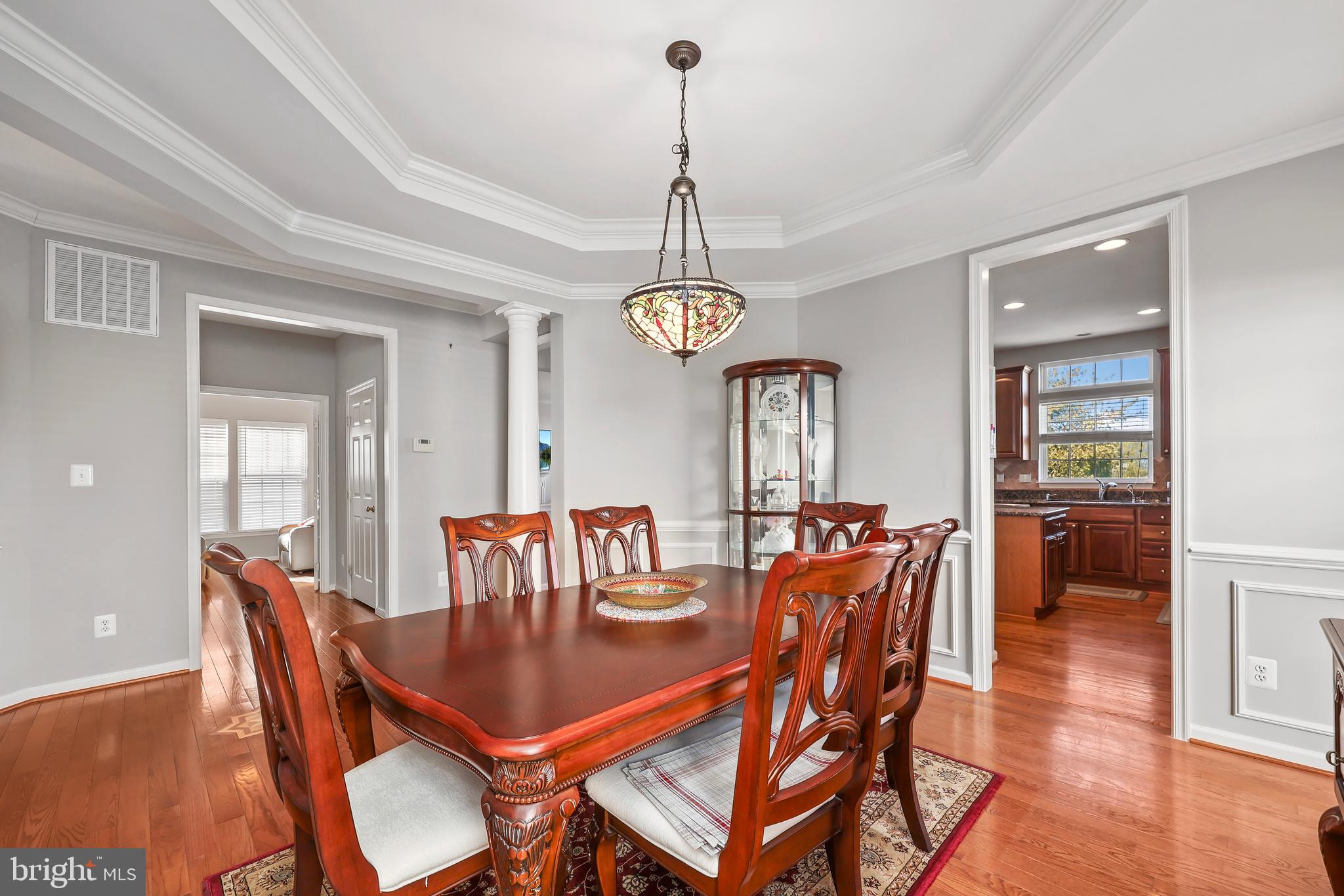 KIRKPATRICK FARMS - Residential