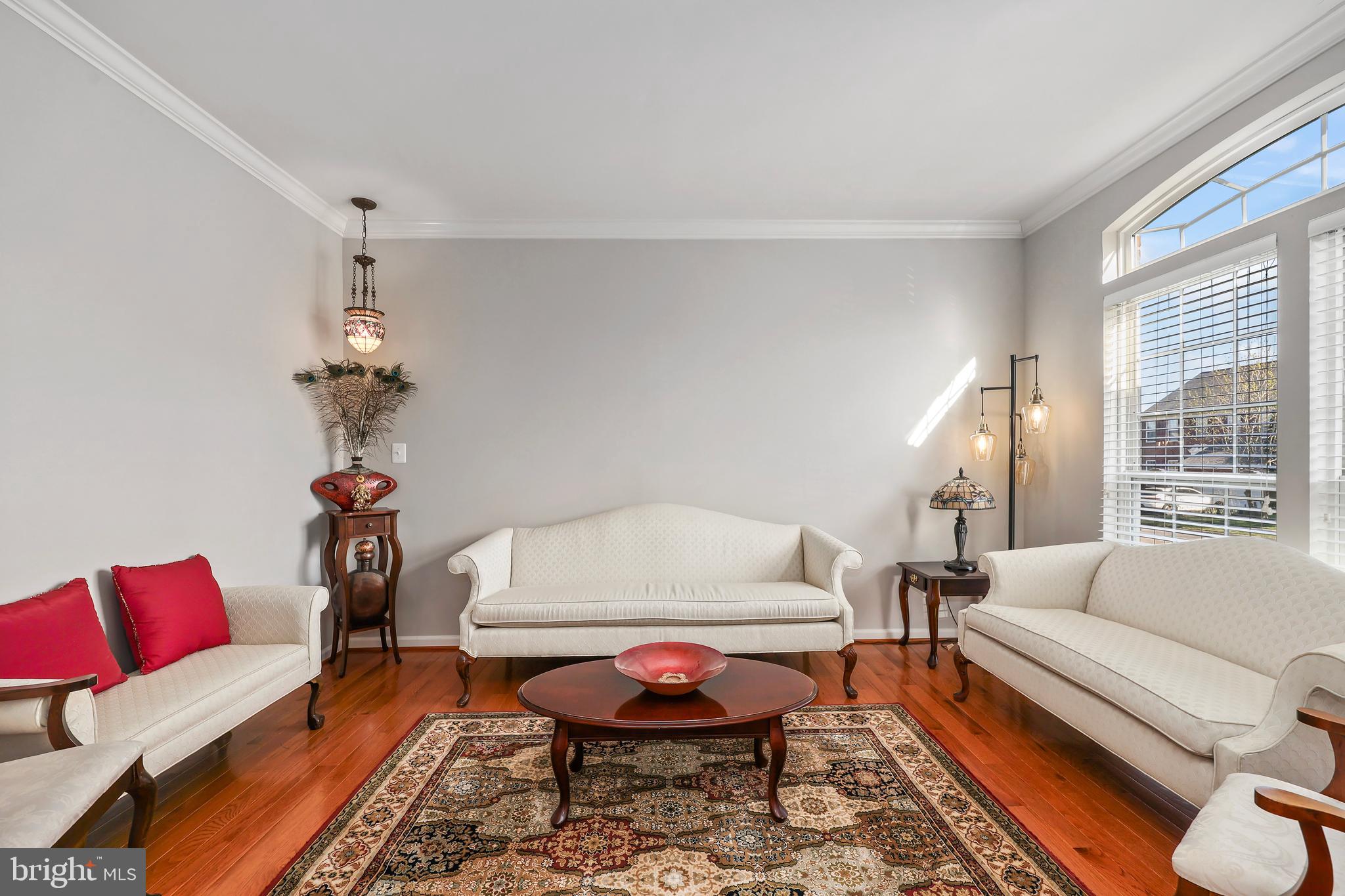 KIRKPATRICK FARMS - Residential