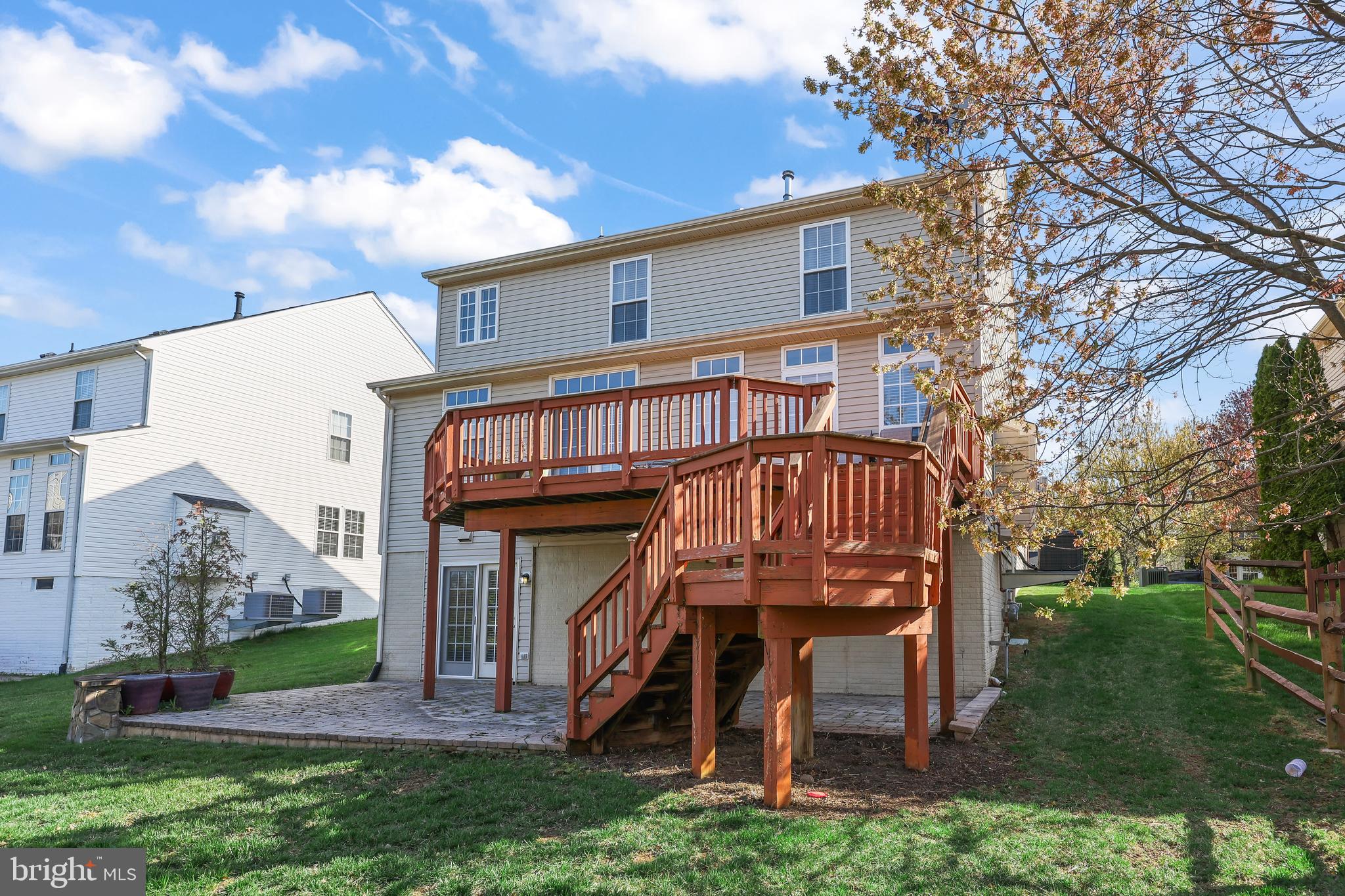 KIRKPATRICK FARMS - Residential