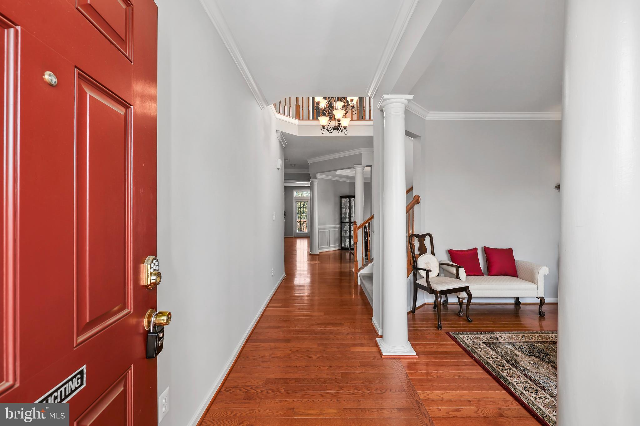 KIRKPATRICK FARMS - Residential