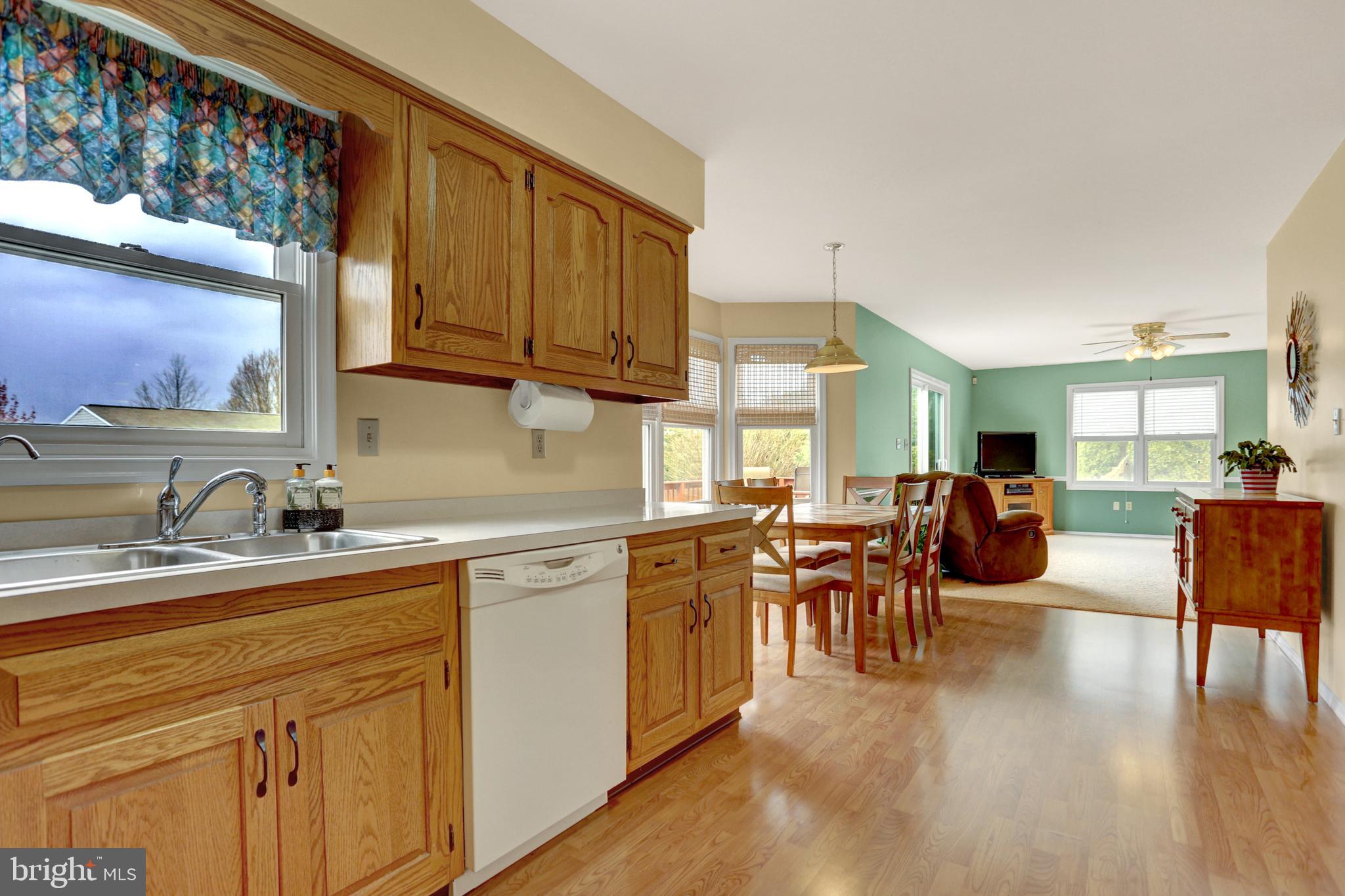 TRINDLE SPRING - Residential