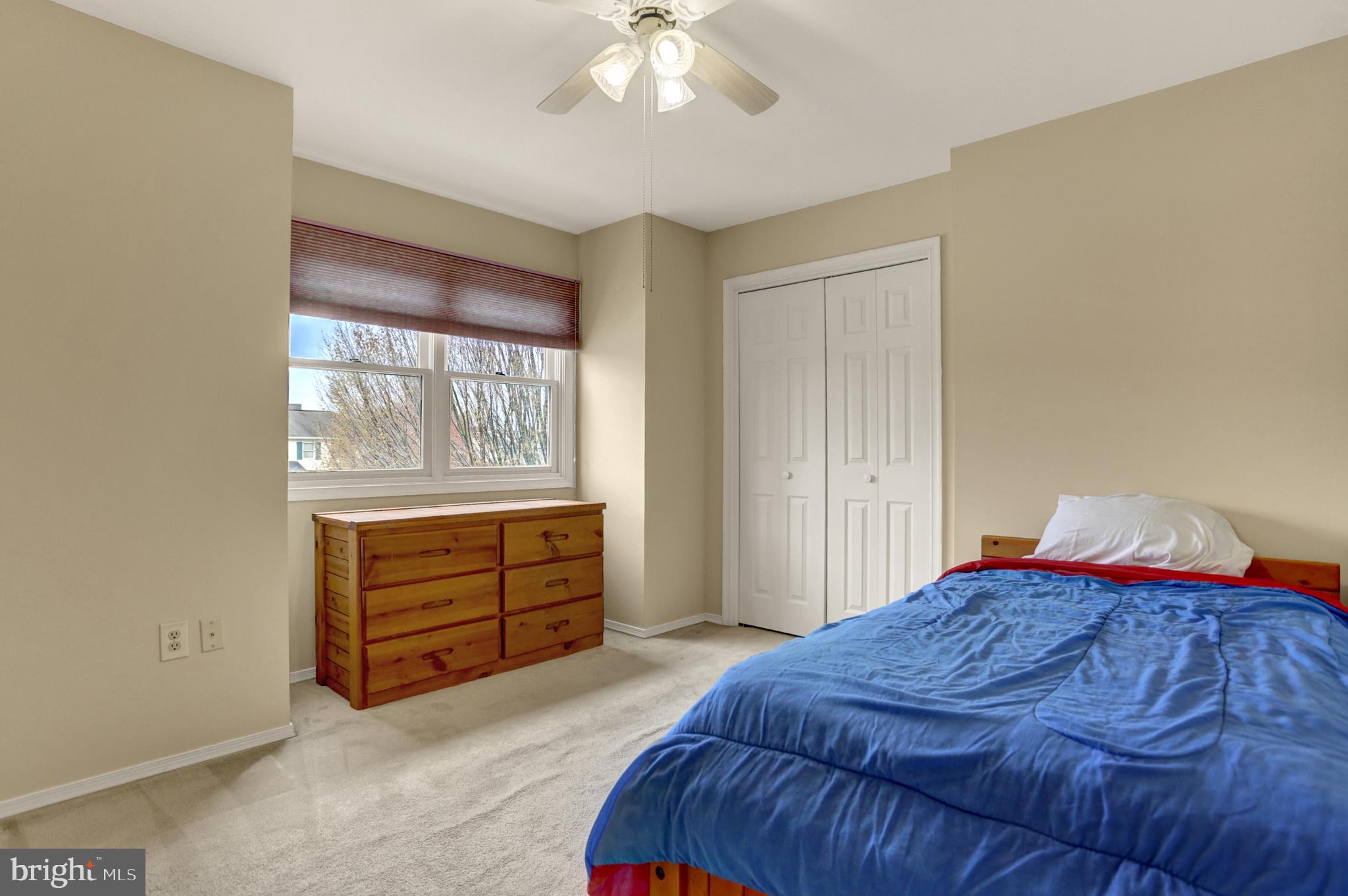 TRINDLE SPRING - Residential