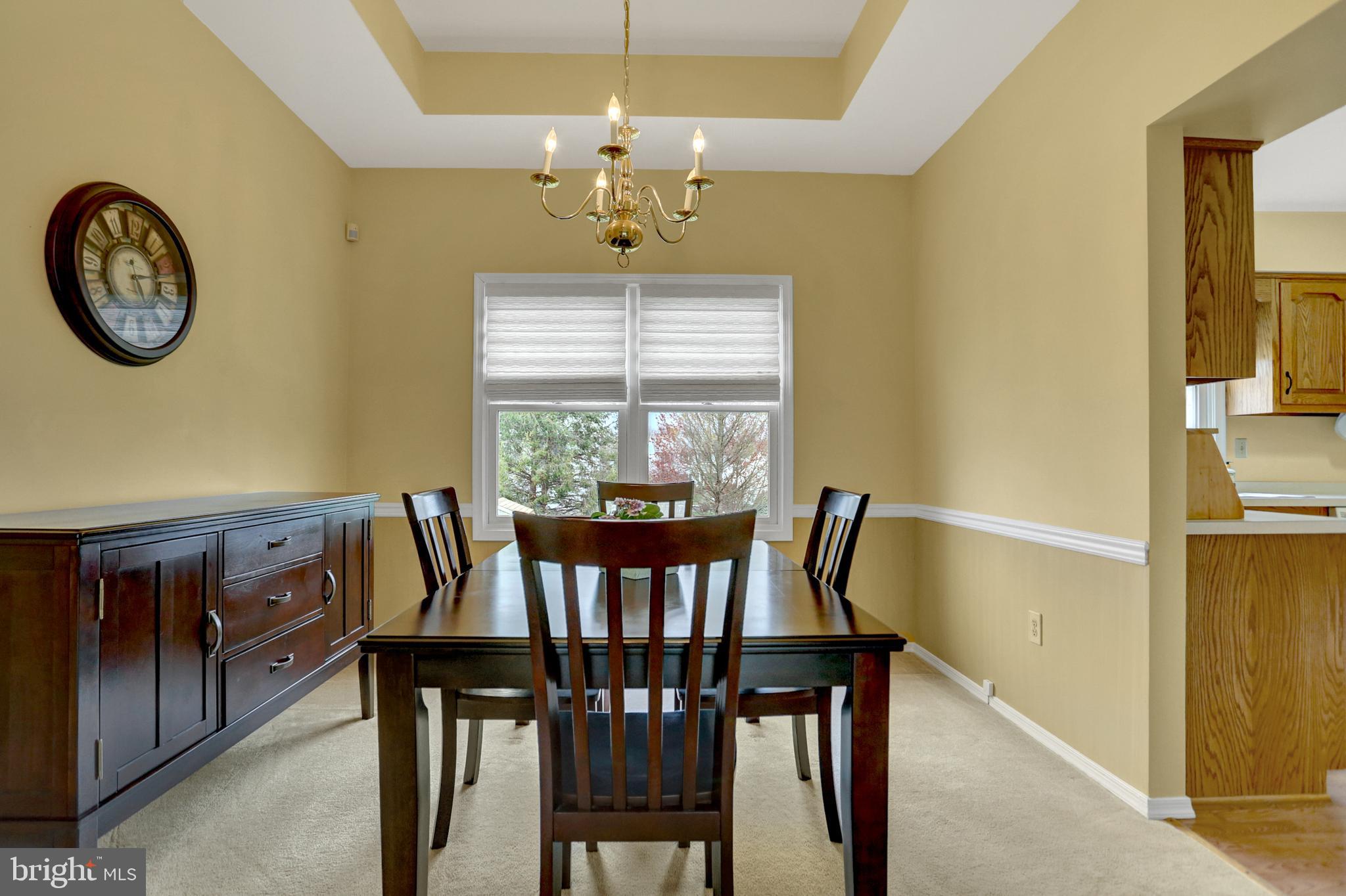 TRINDLE SPRING - Residential