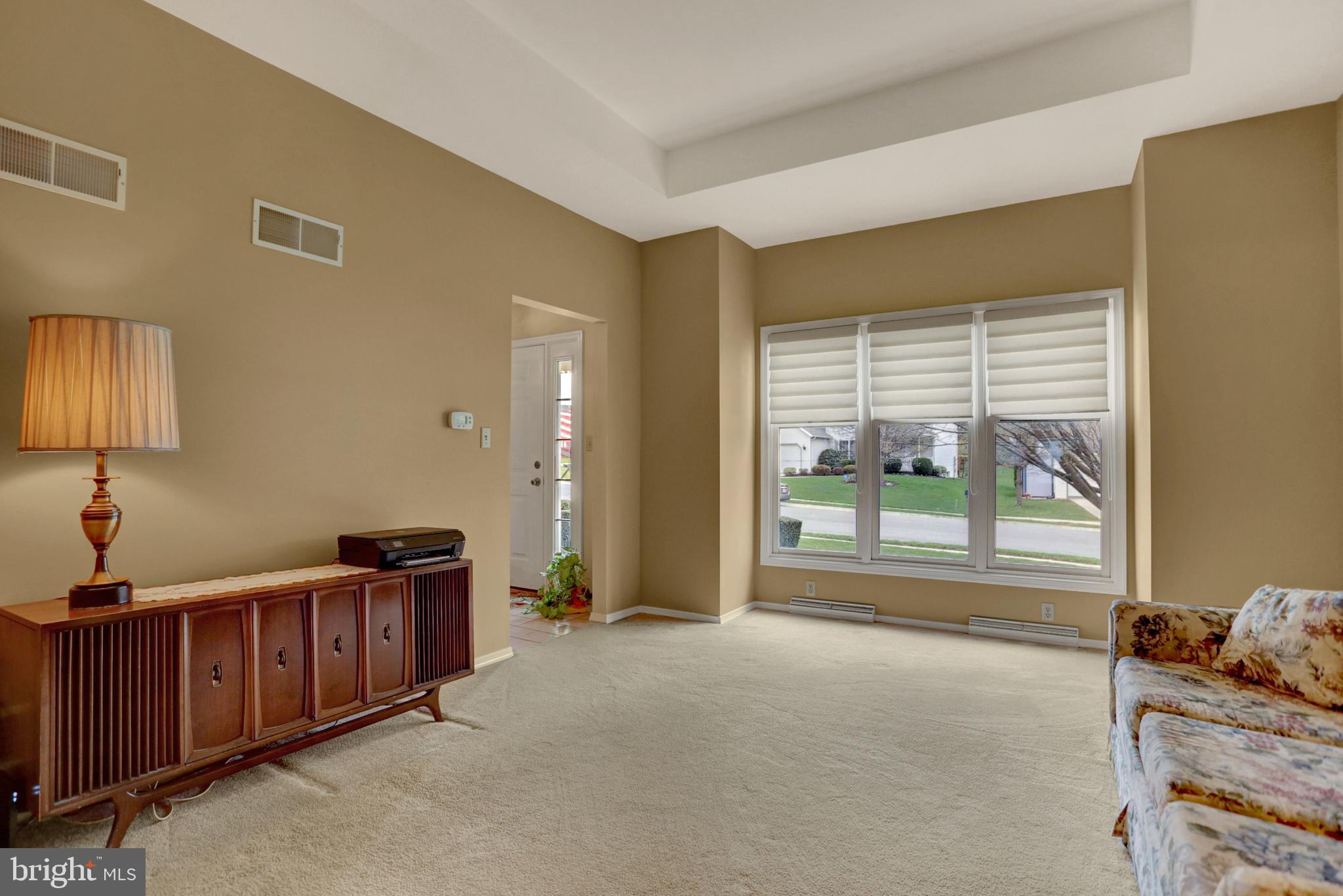 TRINDLE SPRING - Residential