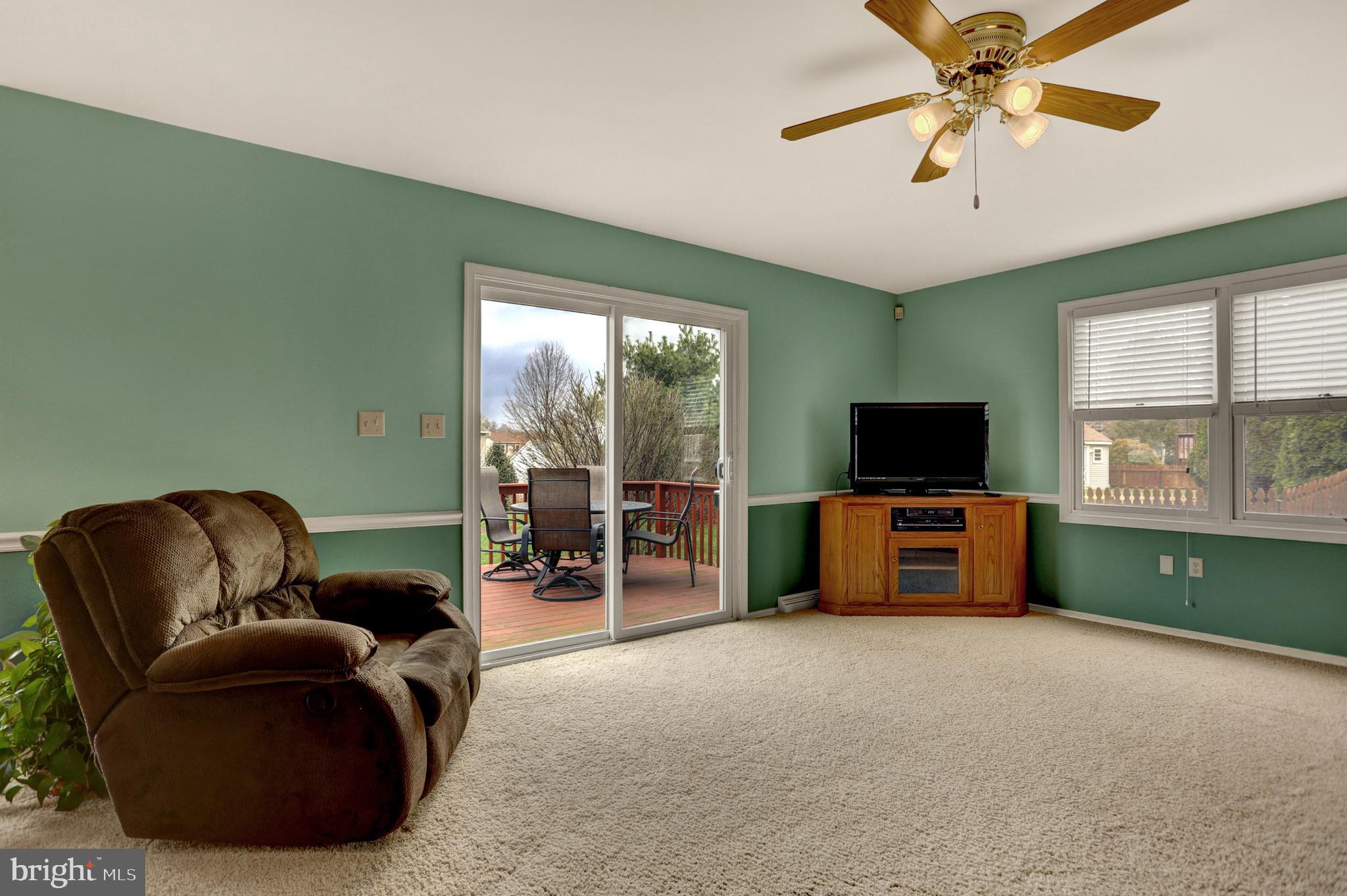 TRINDLE SPRING - Residential