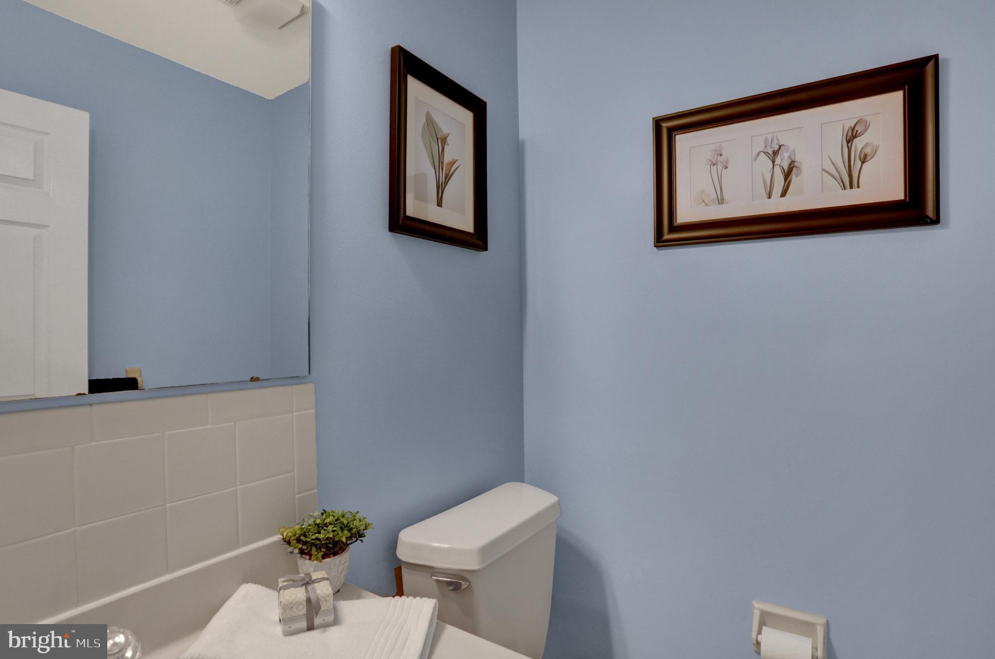 TRINDLE SPRING - Residential