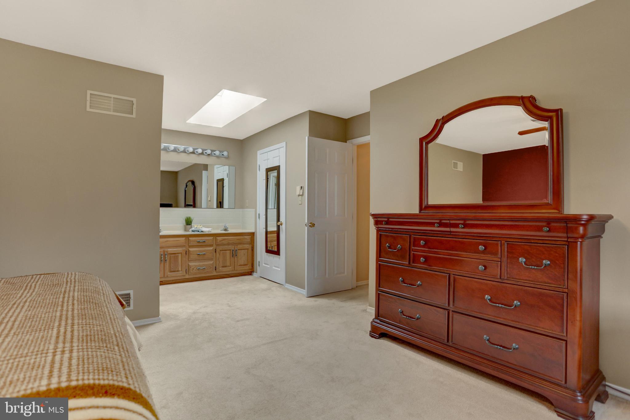 TRINDLE SPRING - Residential