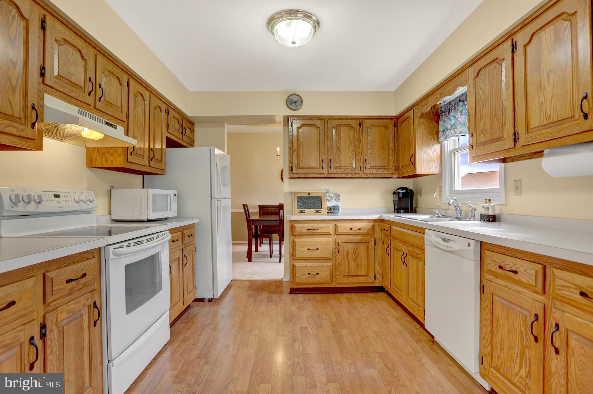 TRINDLE SPRING - Residential