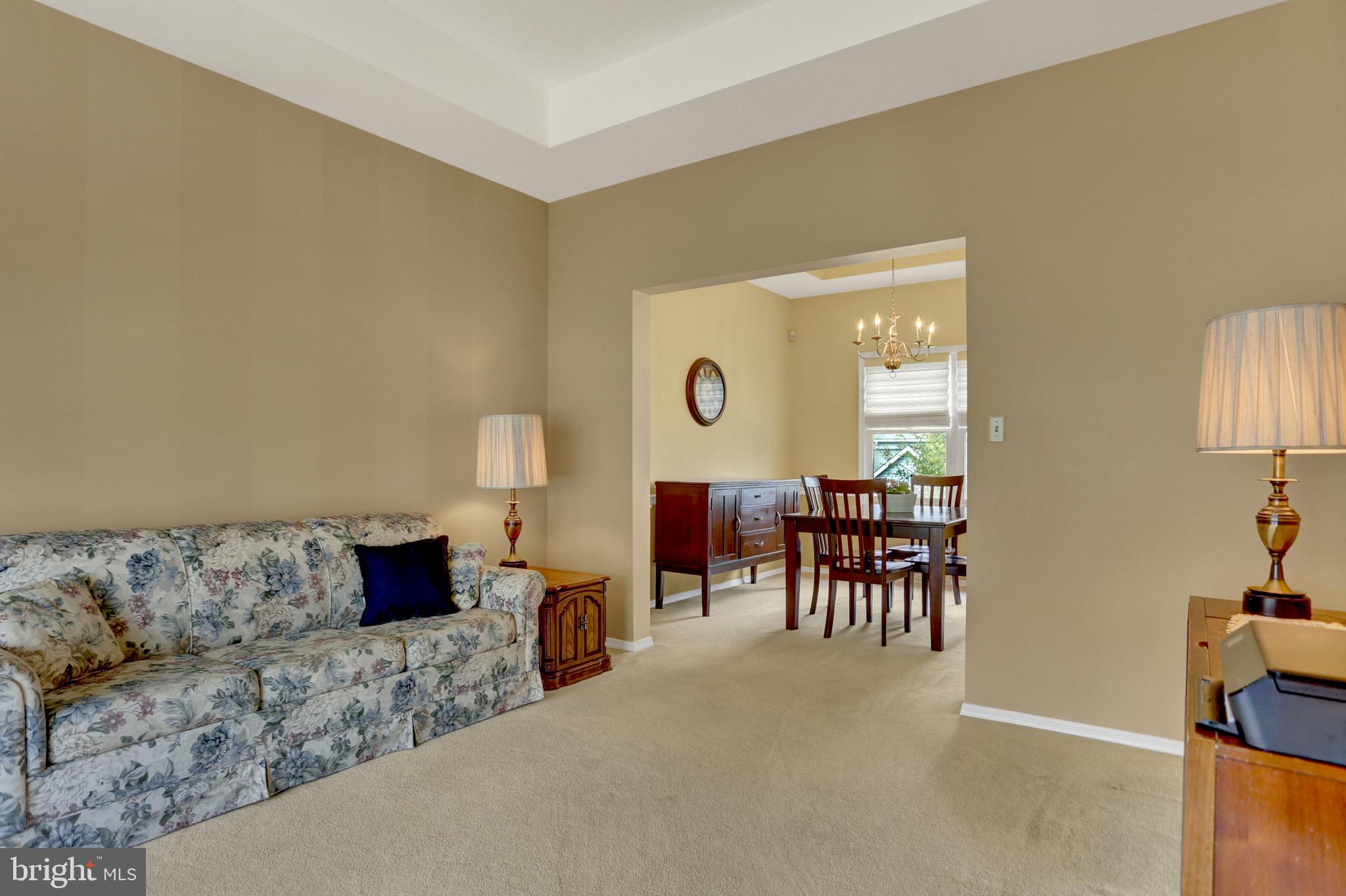 TRINDLE SPRING - Residential