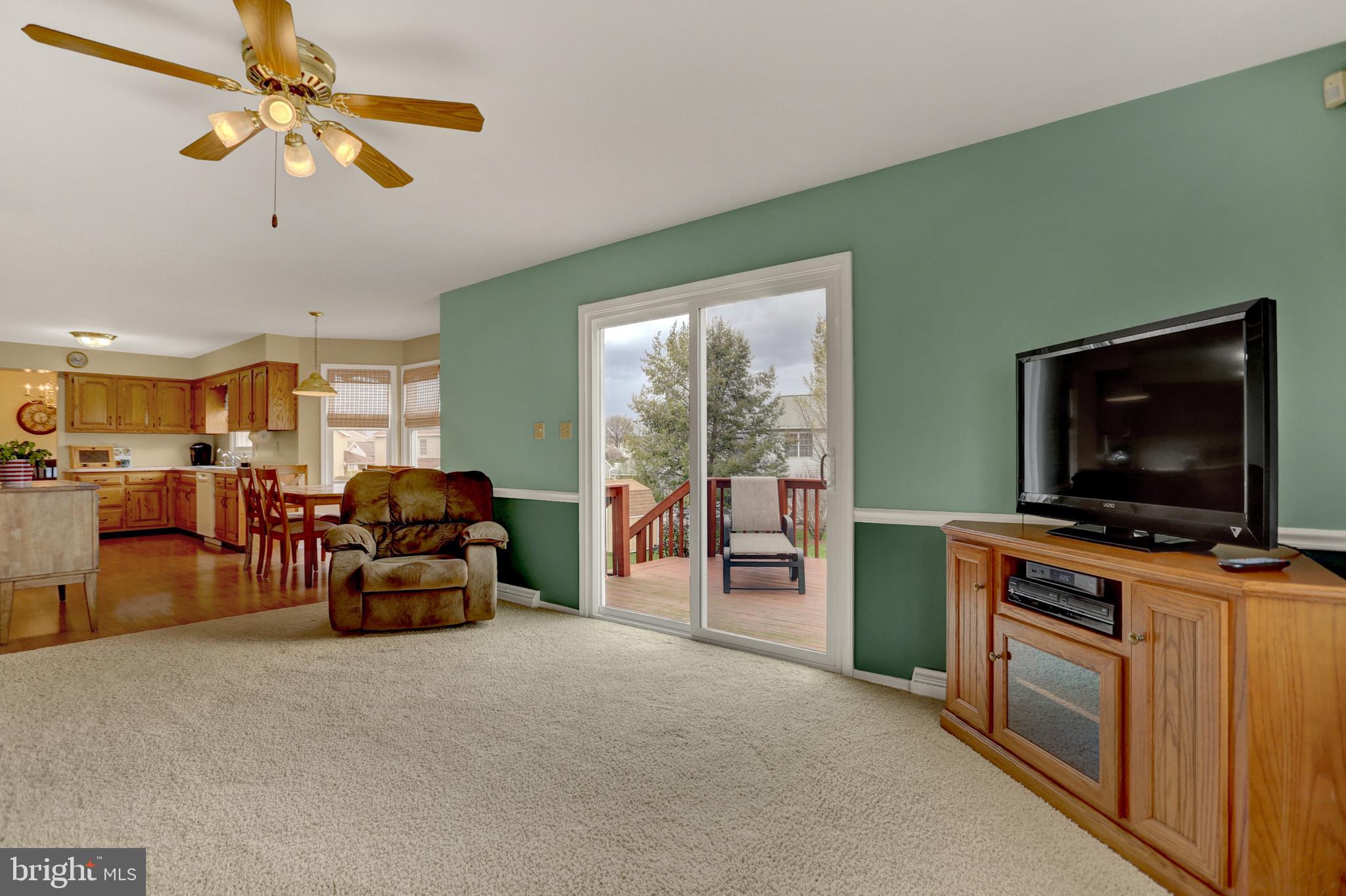 TRINDLE SPRING - Residential