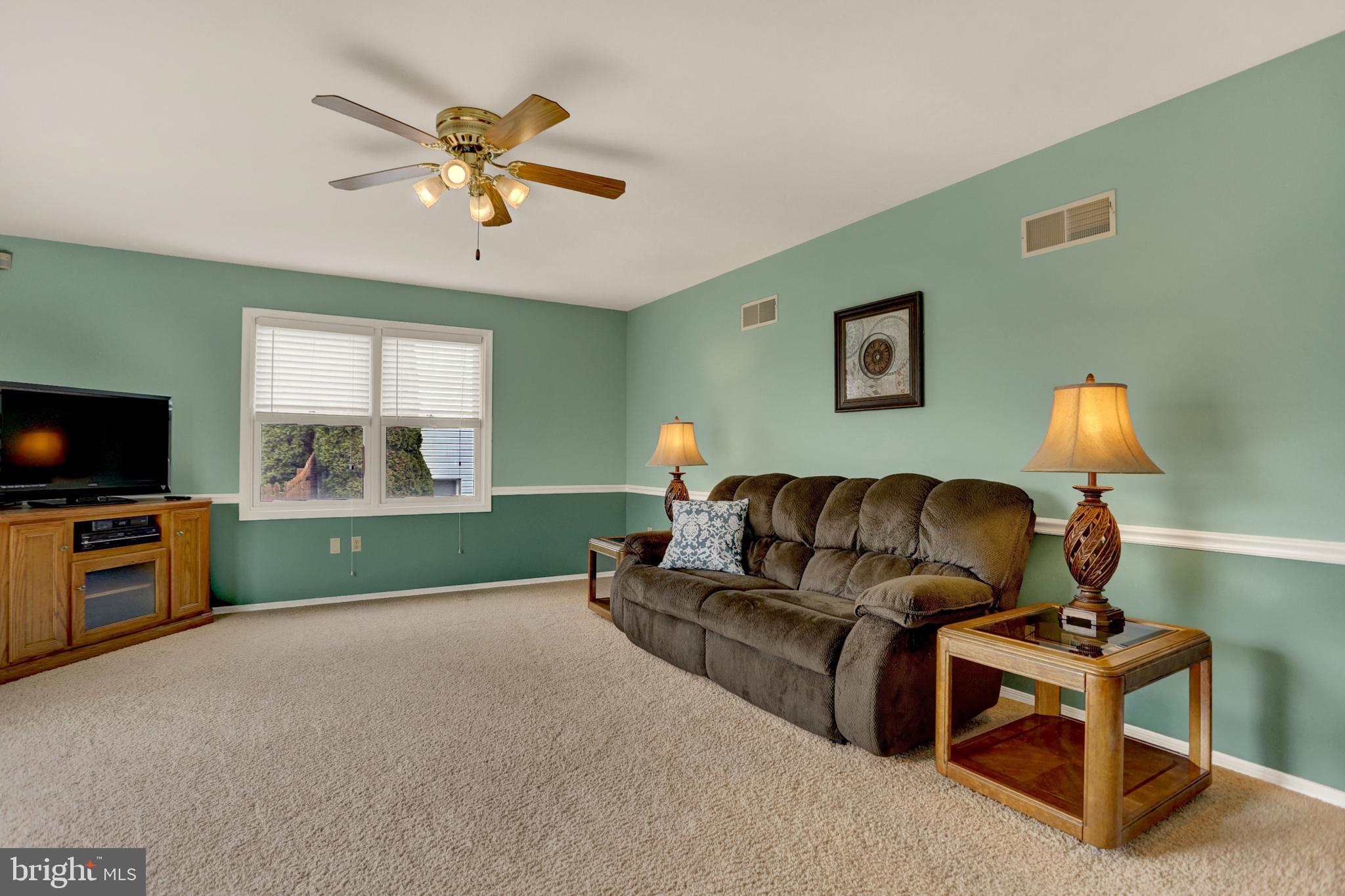 TRINDLE SPRING - Residential