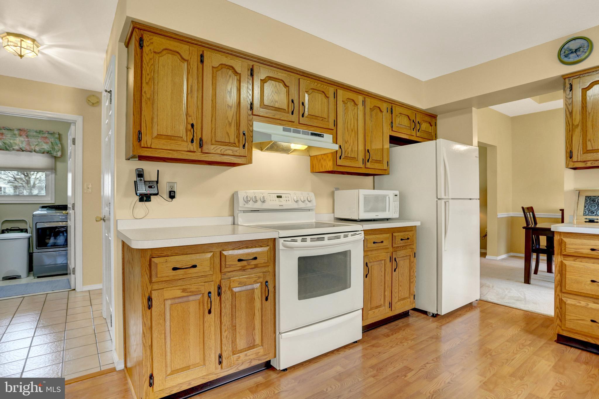 TRINDLE SPRING - Residential