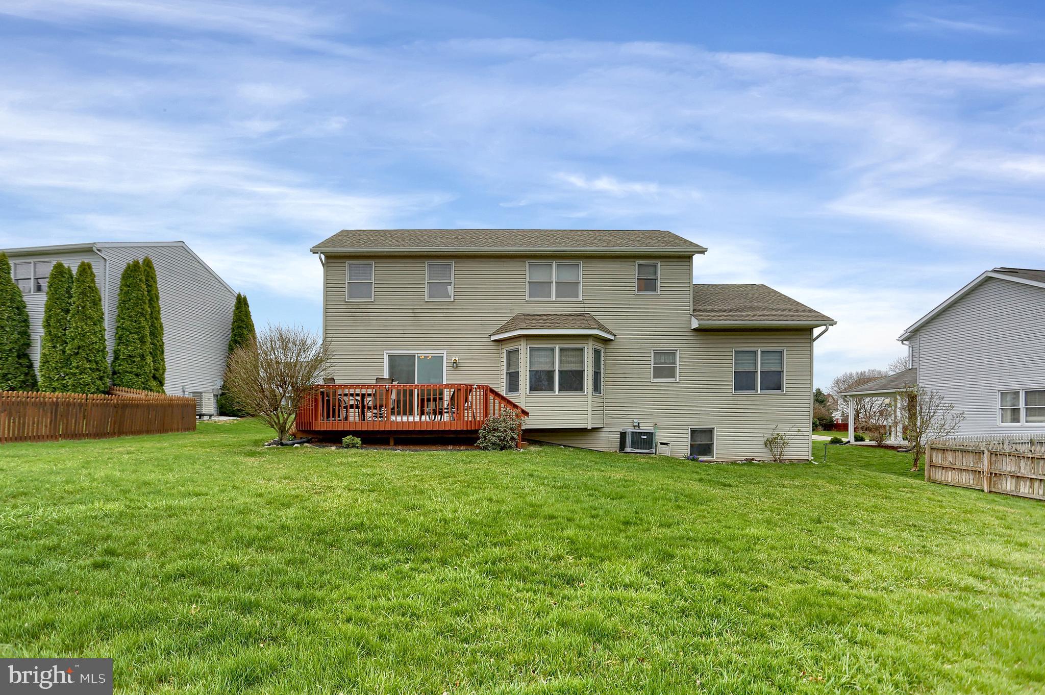 TRINDLE SPRING - Residential