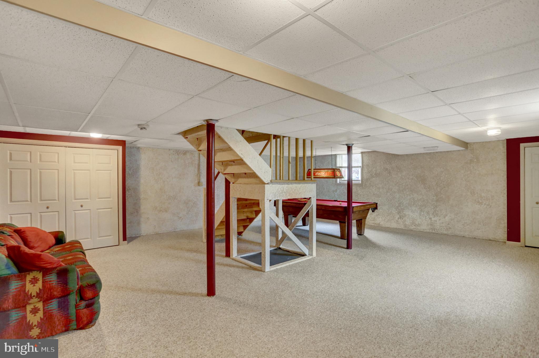 TRINDLE SPRING - Residential