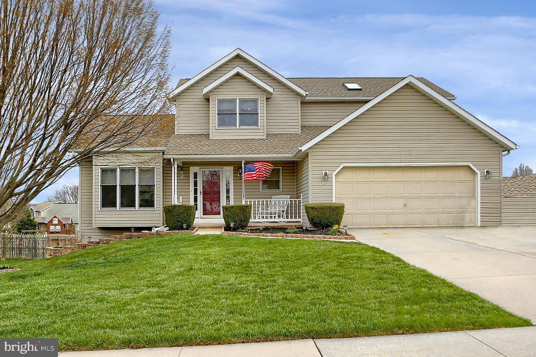 TRINDLE SPRING - Residential