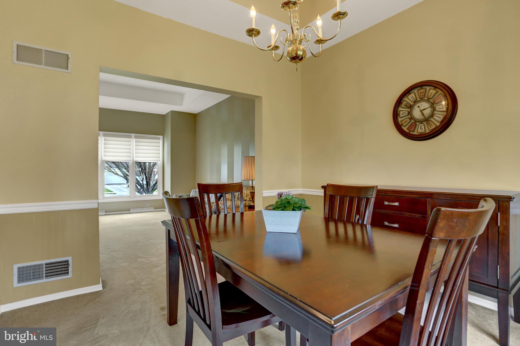 TRINDLE SPRING - Residential