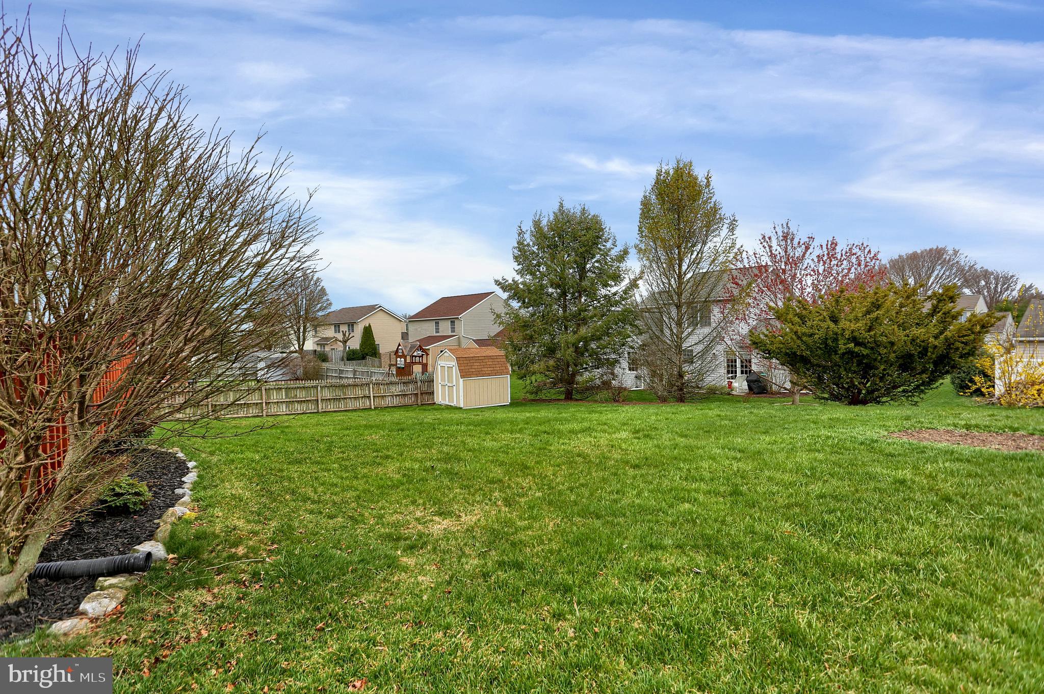 TRINDLE SPRING - Residential